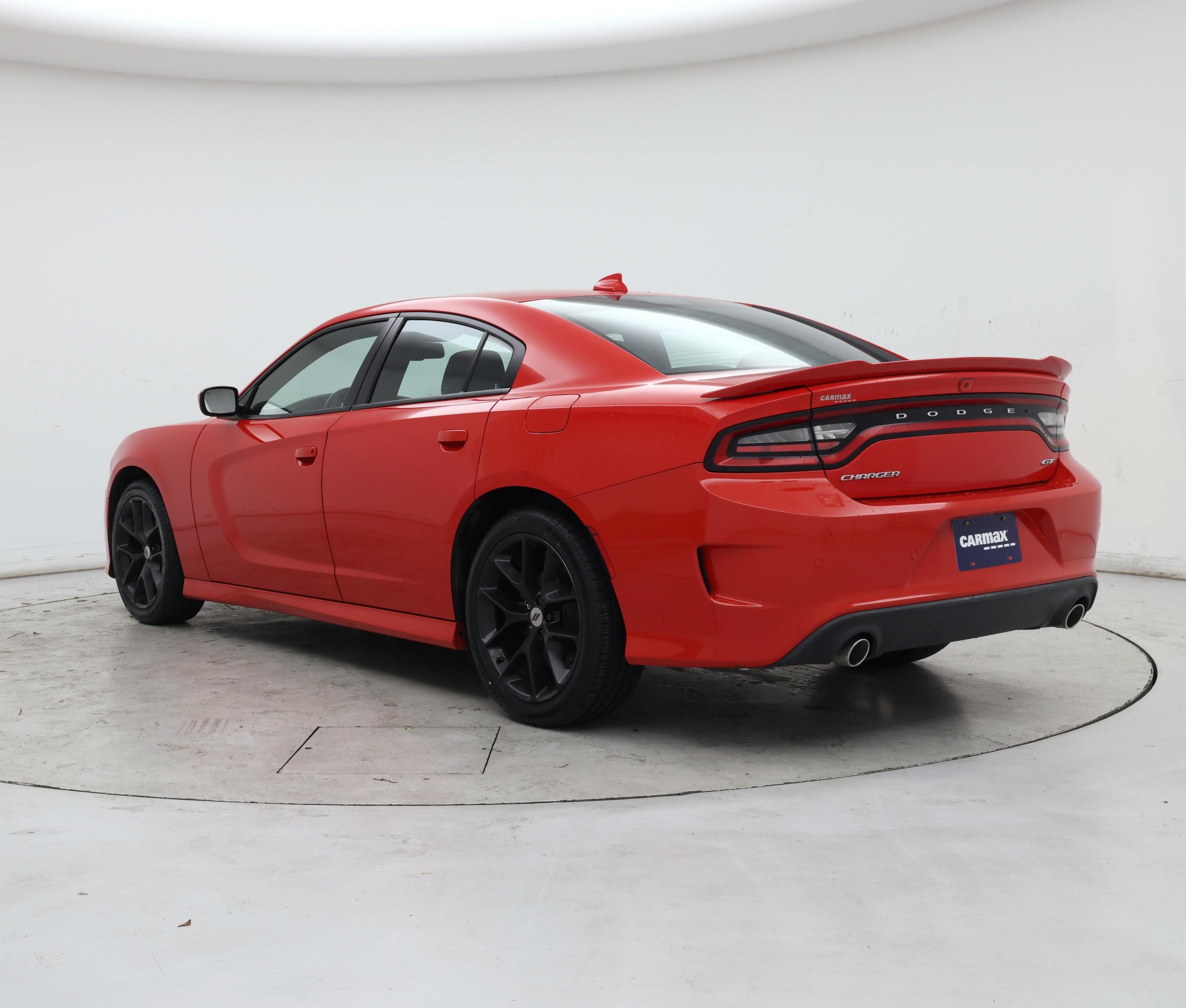 Thumbnail: 2022 Dodge Charger - 2