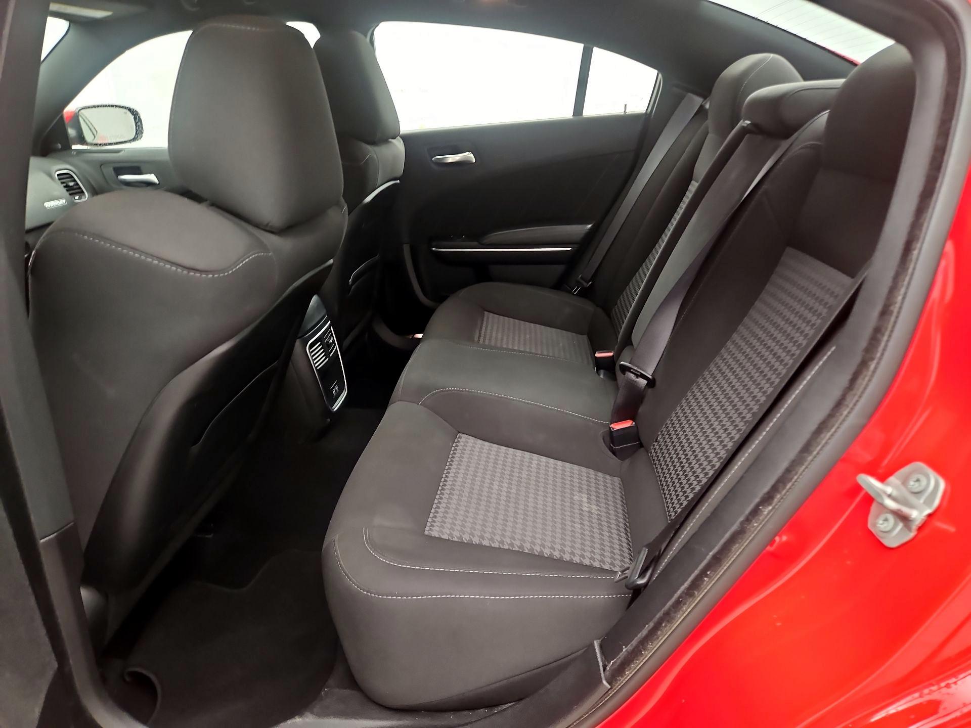 Thumbnail: 2022 Dodge Charger - 19