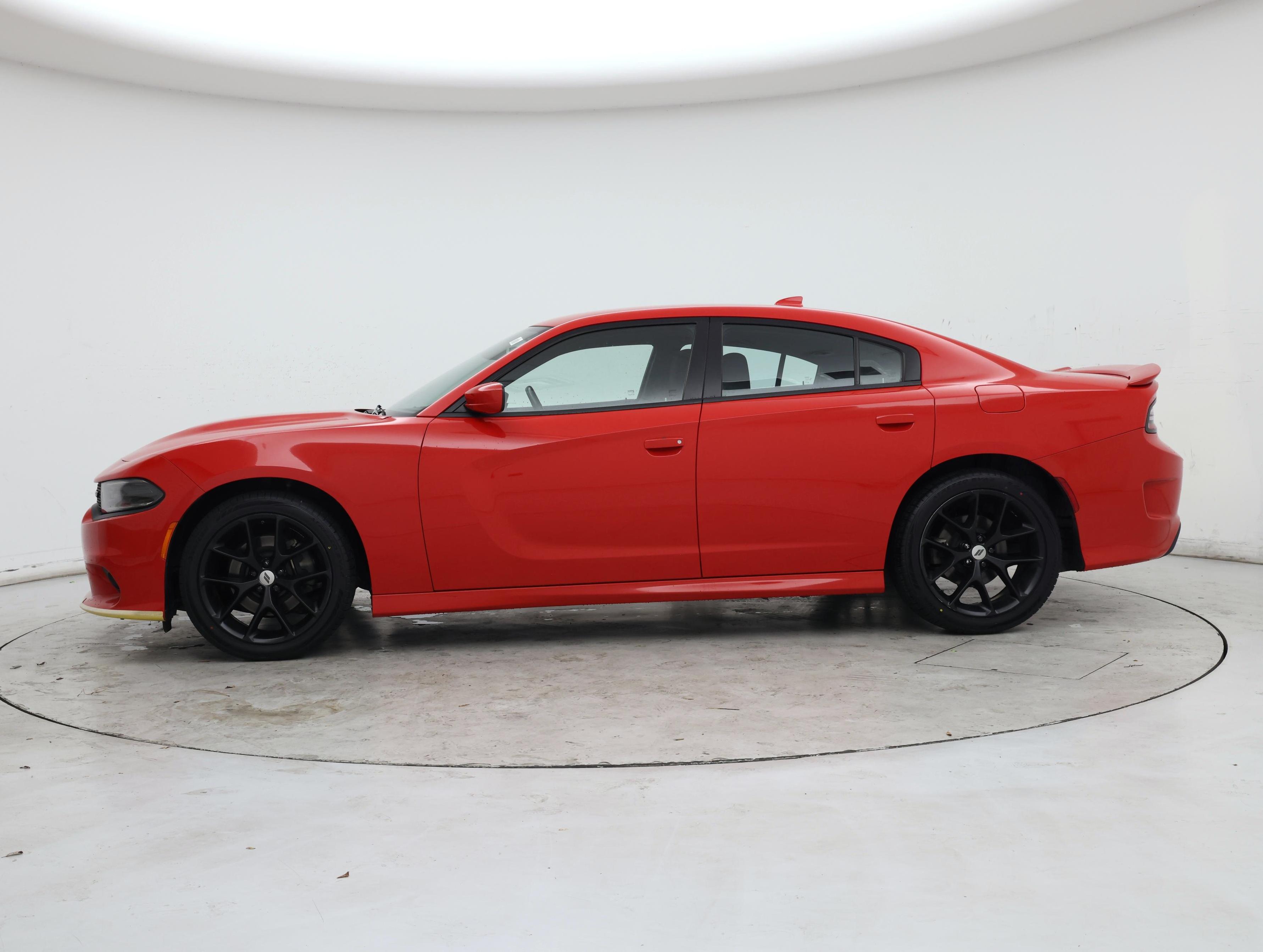 Thumbnail: 2022 Dodge Charger - 3