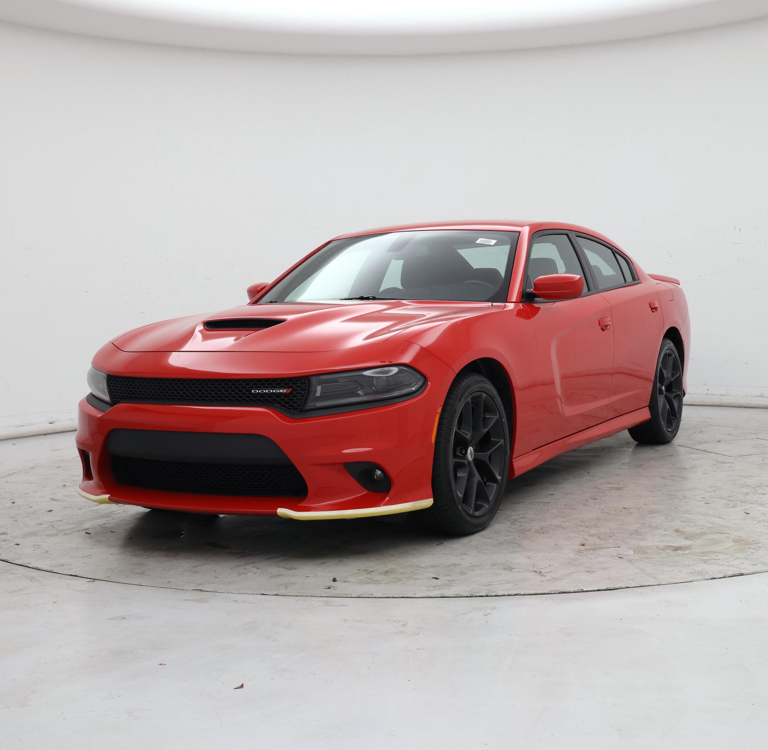 Thumbnail: 2022 Dodge Charger - 4