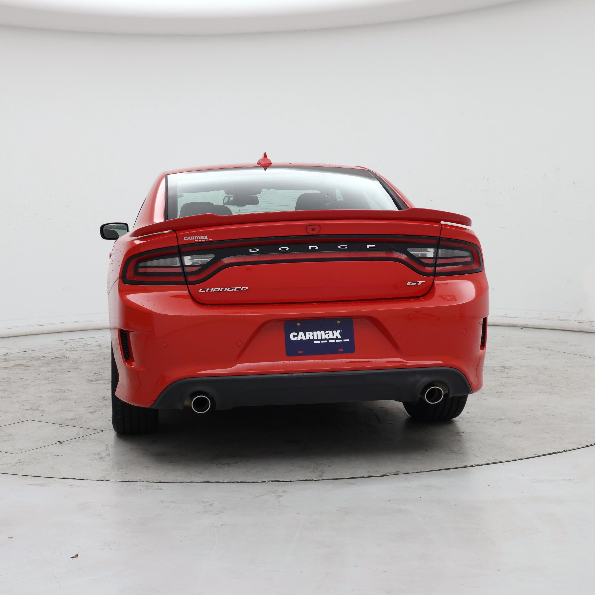 Thumbnail: 2022 Dodge Charger - 6