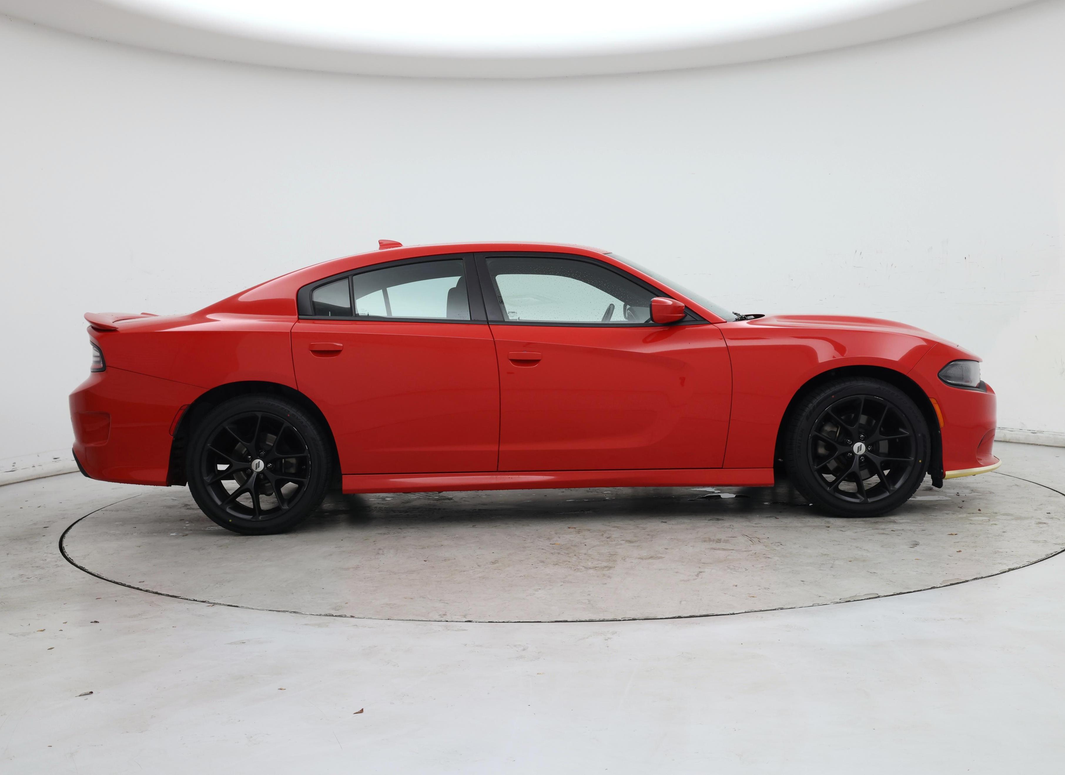 Thumbnail: 2022 Dodge Charger - 7