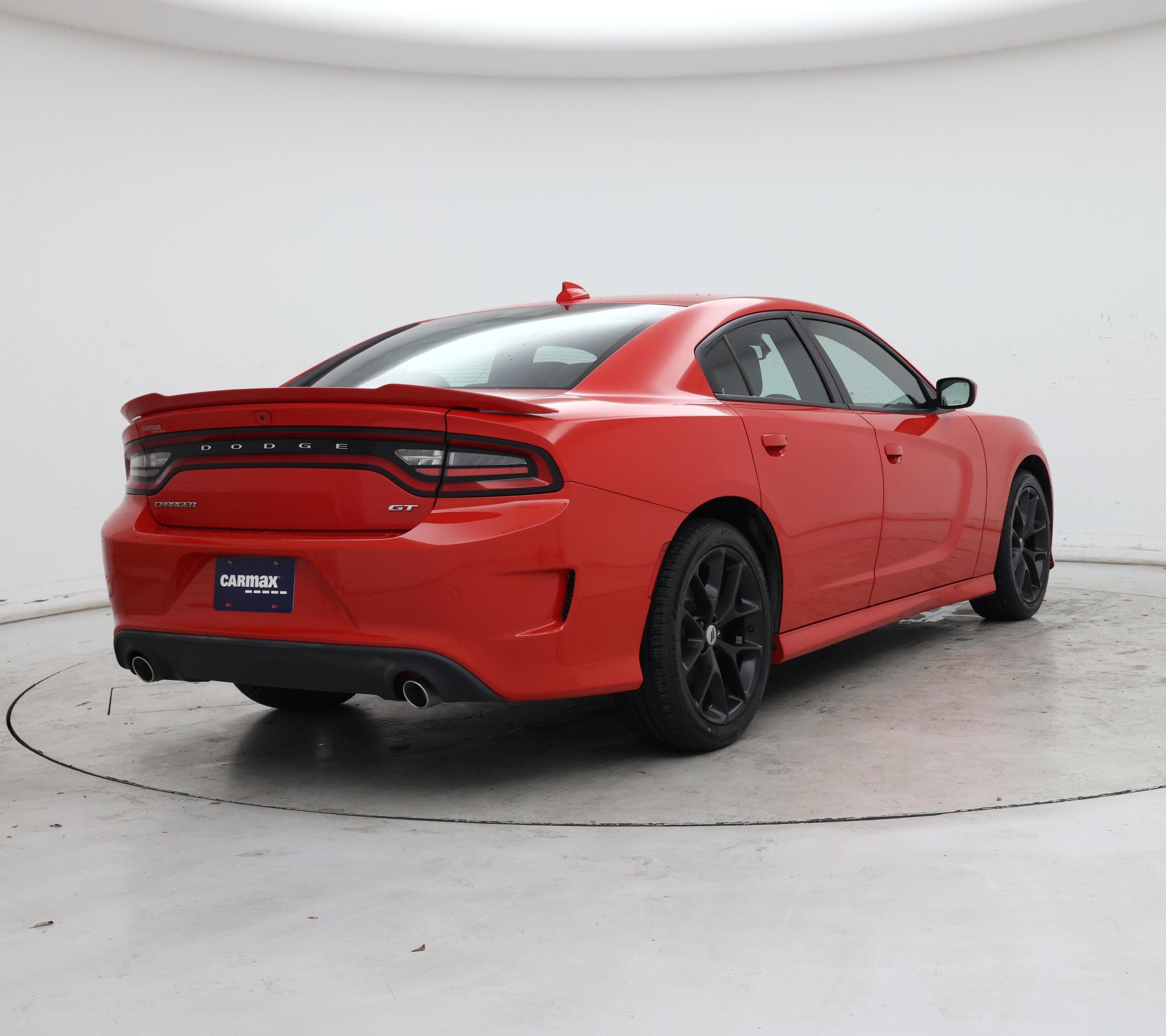 Thumbnail: 2022 Dodge Charger - 8