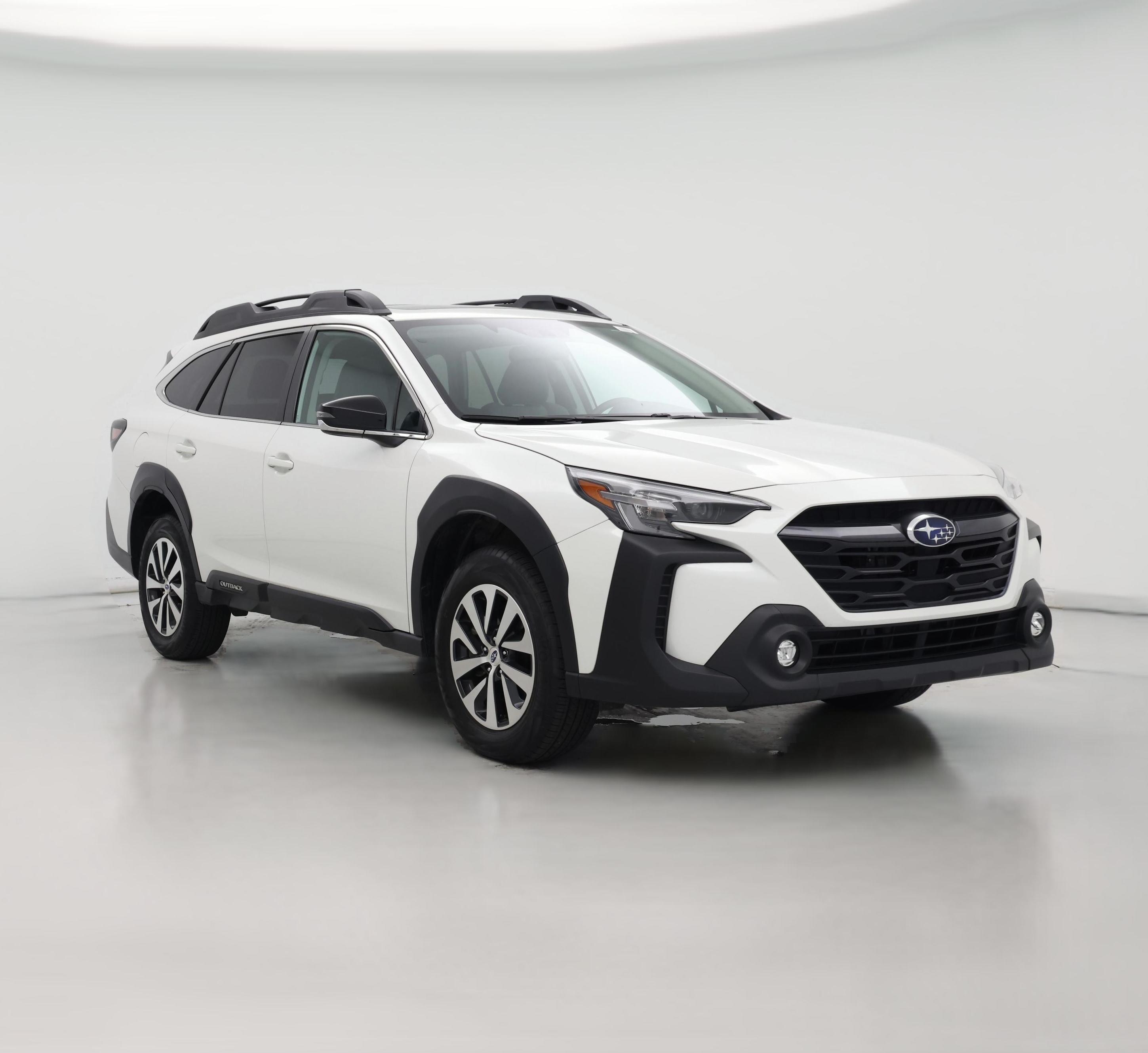 Thumbnail: 2024 Subaru Outback - 1