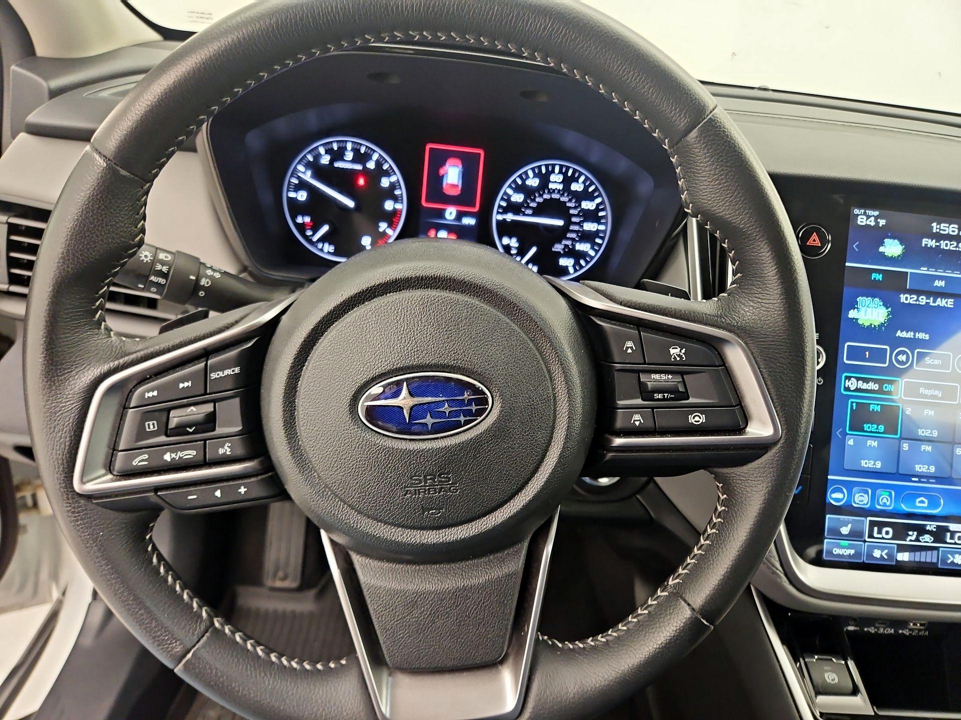 Thumbnail: 2024 Subaru Outback - 10