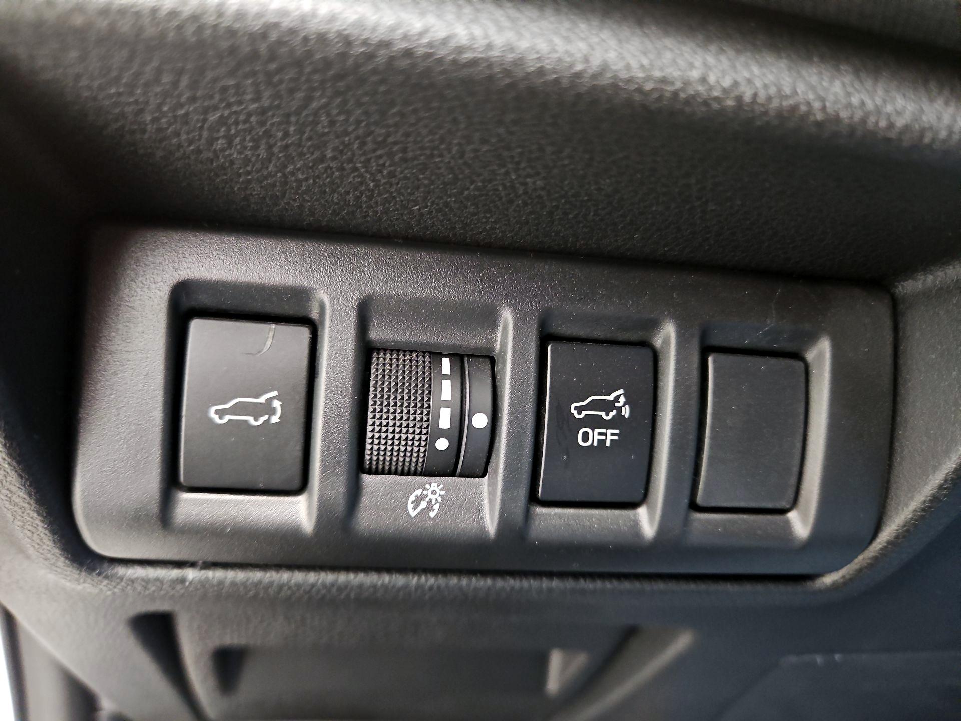 Thumbnail: 2024 Subaru Outback - 13