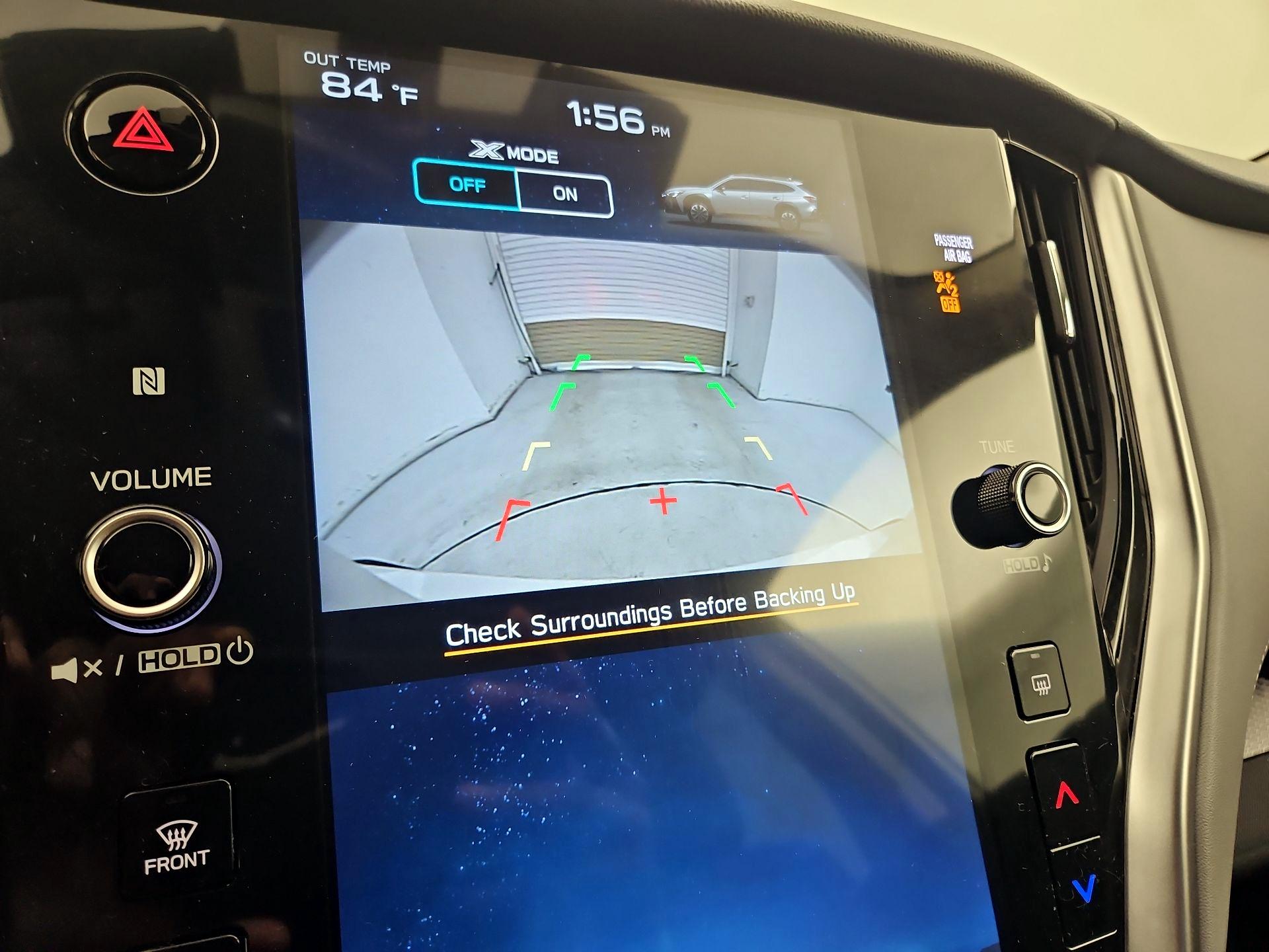 Thumbnail: 2024 Subaru Outback - 14
