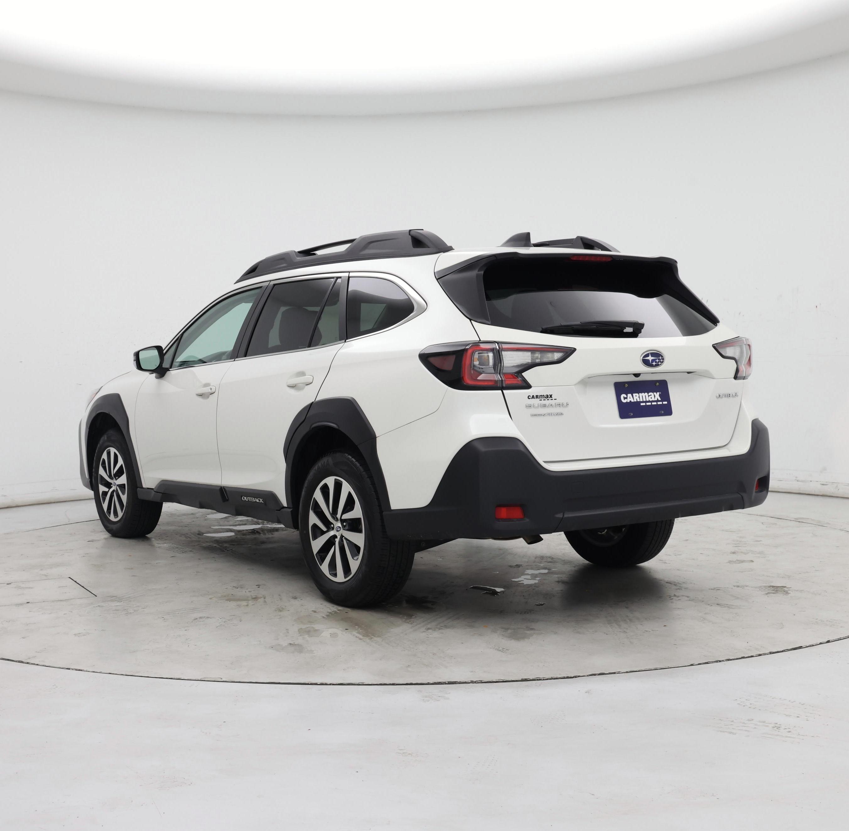 Thumbnail: 2024 Subaru Outback - 2