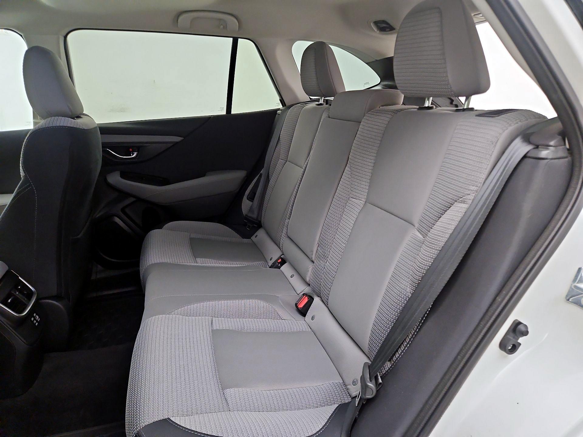 Thumbnail: 2024 Subaru Outback - 20