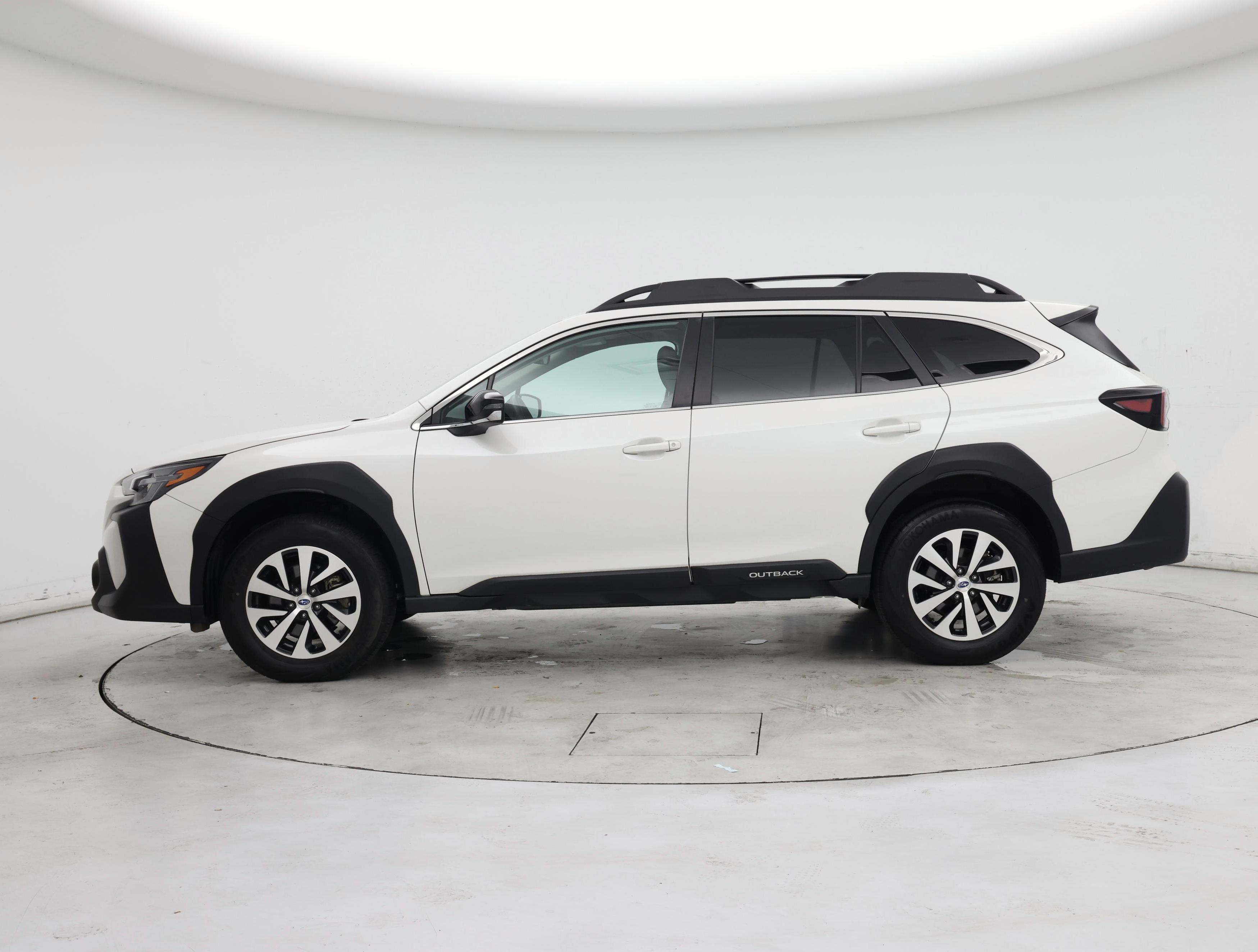 Thumbnail: 2024 Subaru Outback - 3