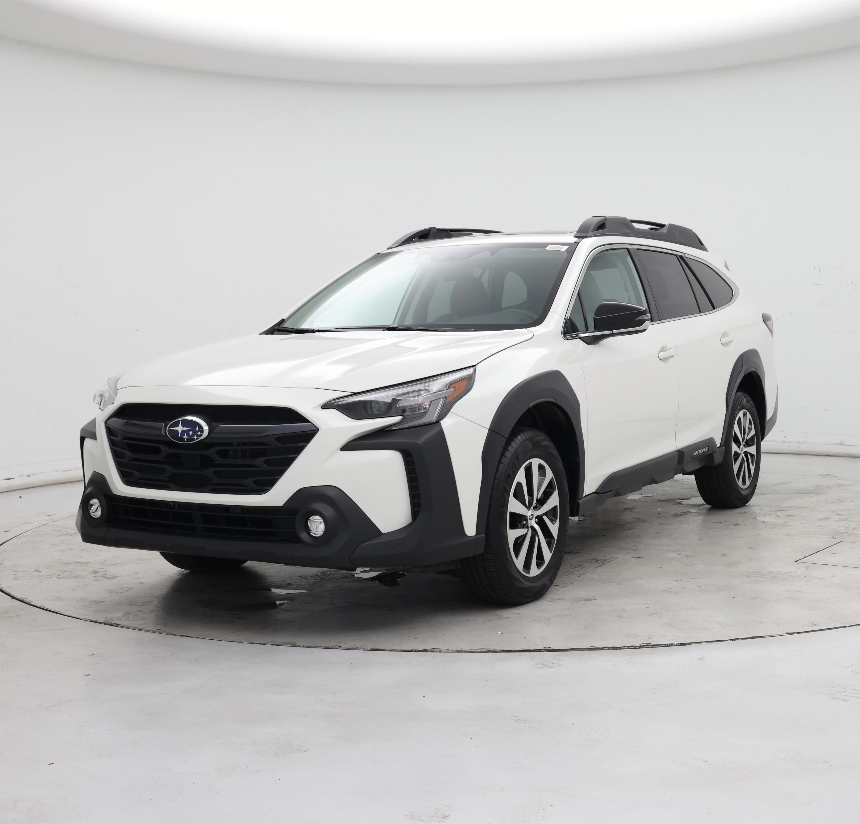Thumbnail: 2024 Subaru Outback - 4