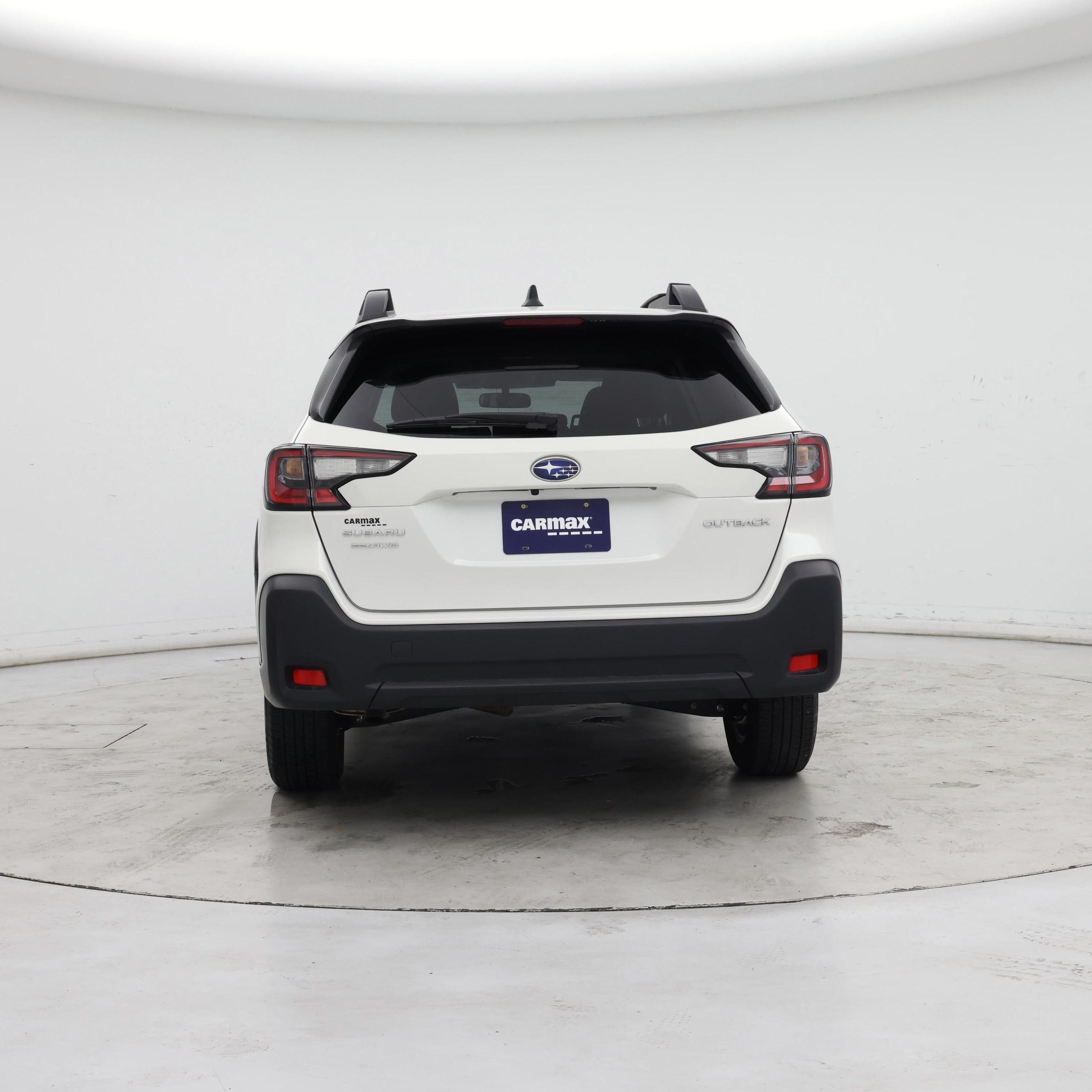 Thumbnail: 2024 Subaru Outback - 6