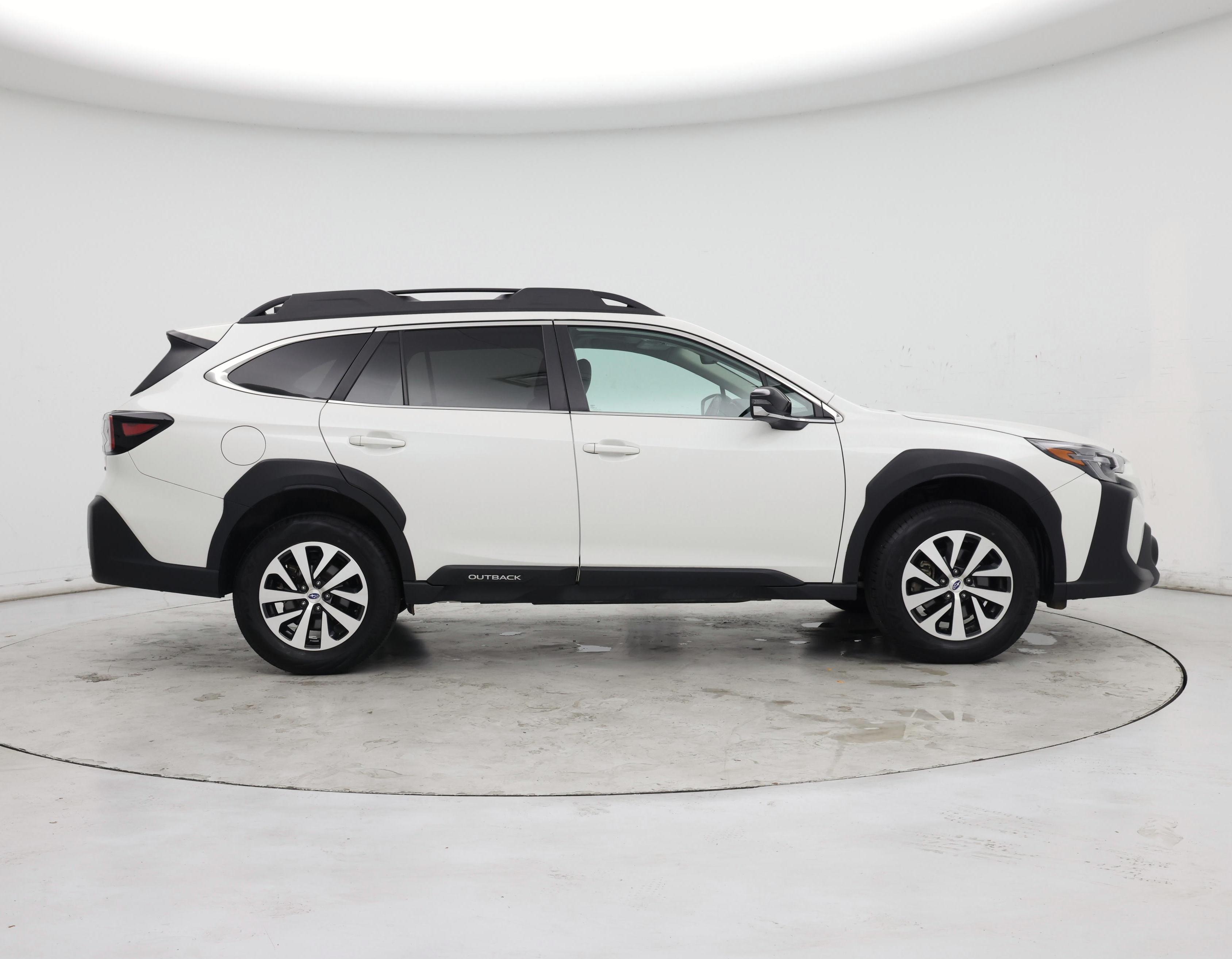 Thumbnail: 2024 Subaru Outback - 7