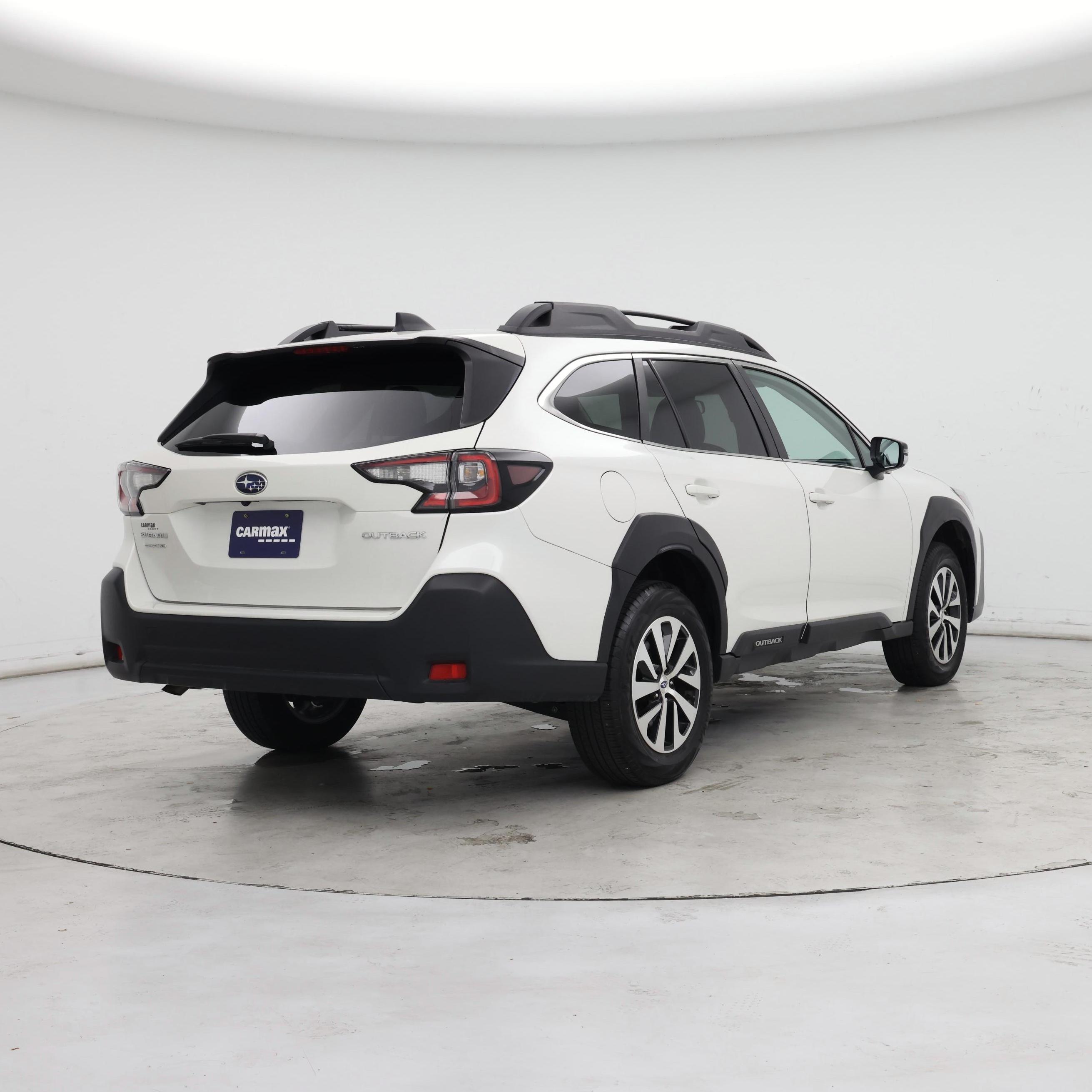 Thumbnail: 2024 Subaru Outback - 8