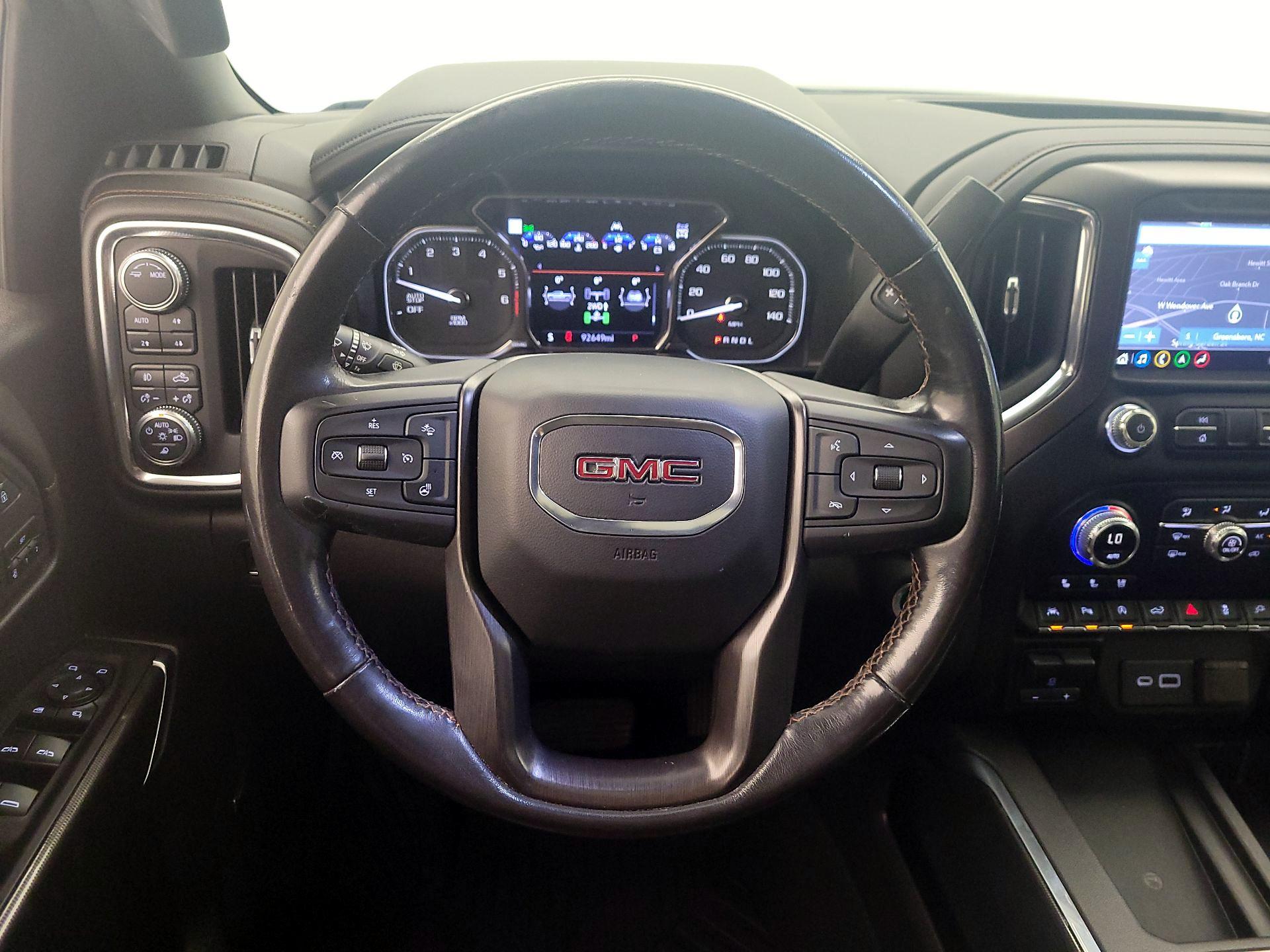 Thumbnail: 2020 GMC Sierra 1500 - 10