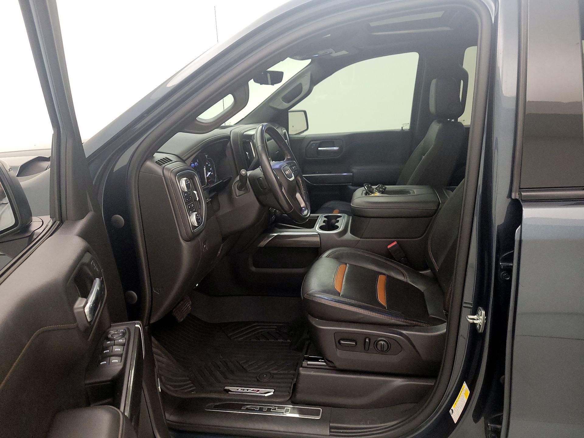 Thumbnail: 2020 GMC Sierra 1500 - 11