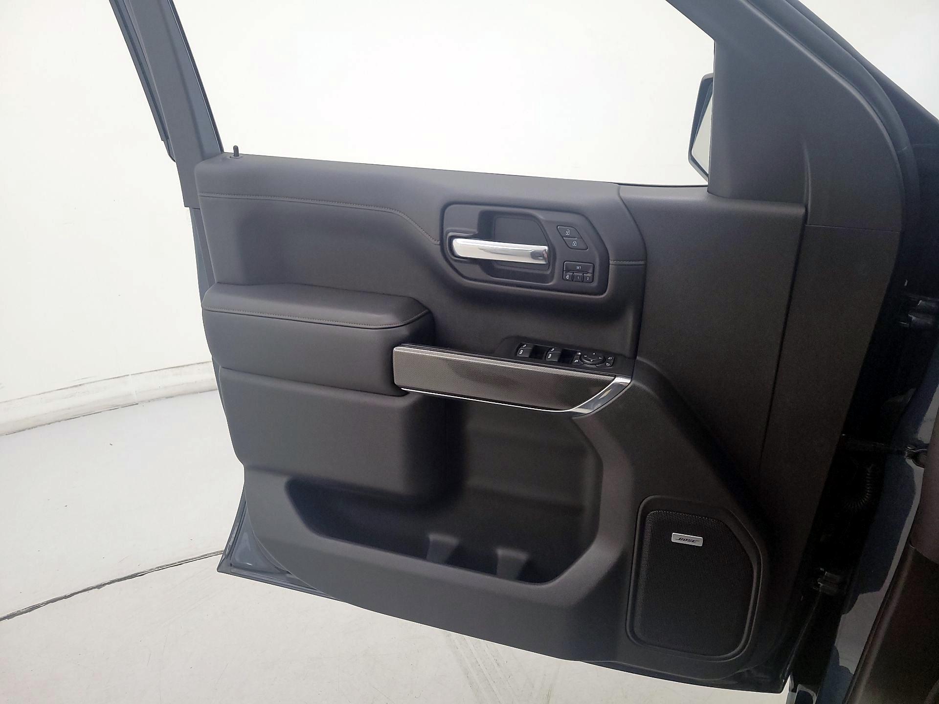 Thumbnail: 2020 GMC Sierra 1500 - 12