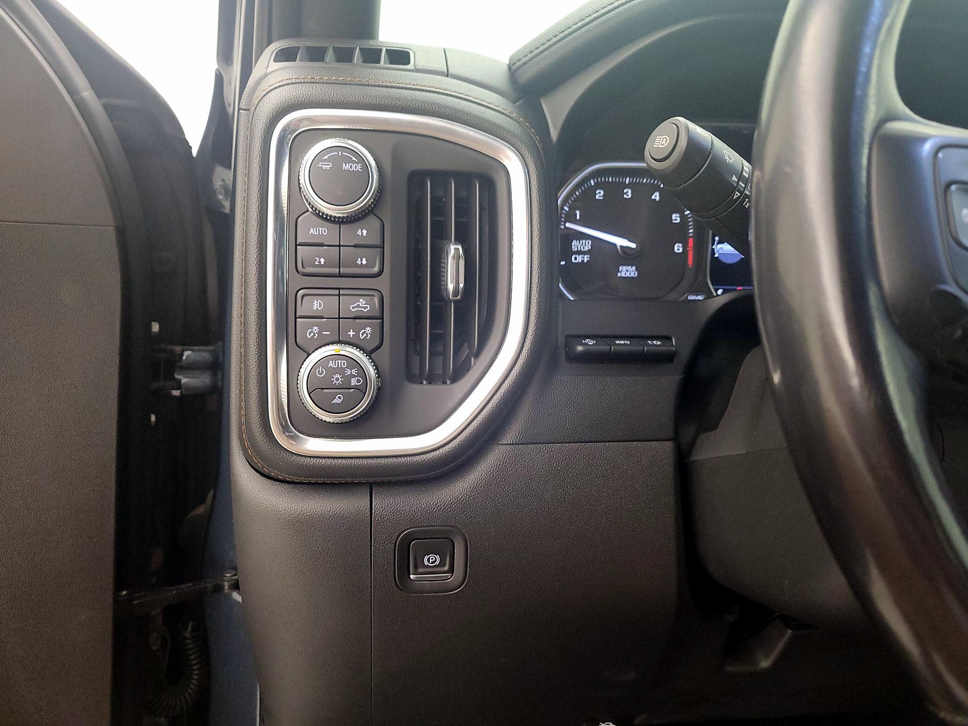 Thumbnail: 2020 GMC Sierra 1500 - 13
