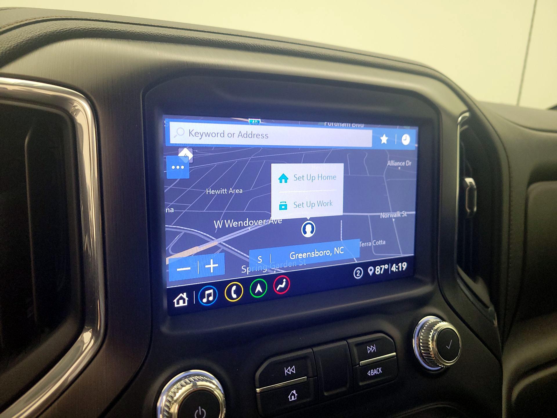 Thumbnail: 2020 GMC Sierra 1500 - 14