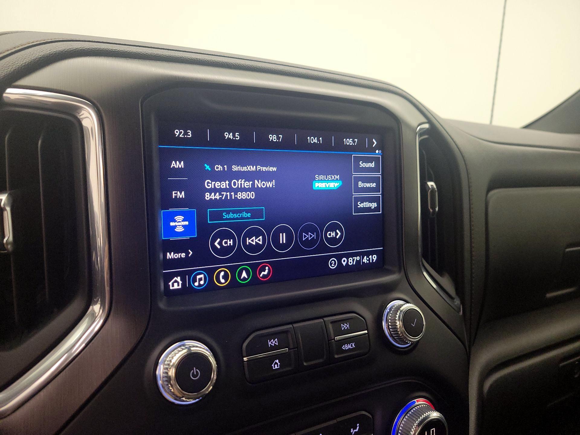 Thumbnail: 2020 GMC Sierra 1500 - 16