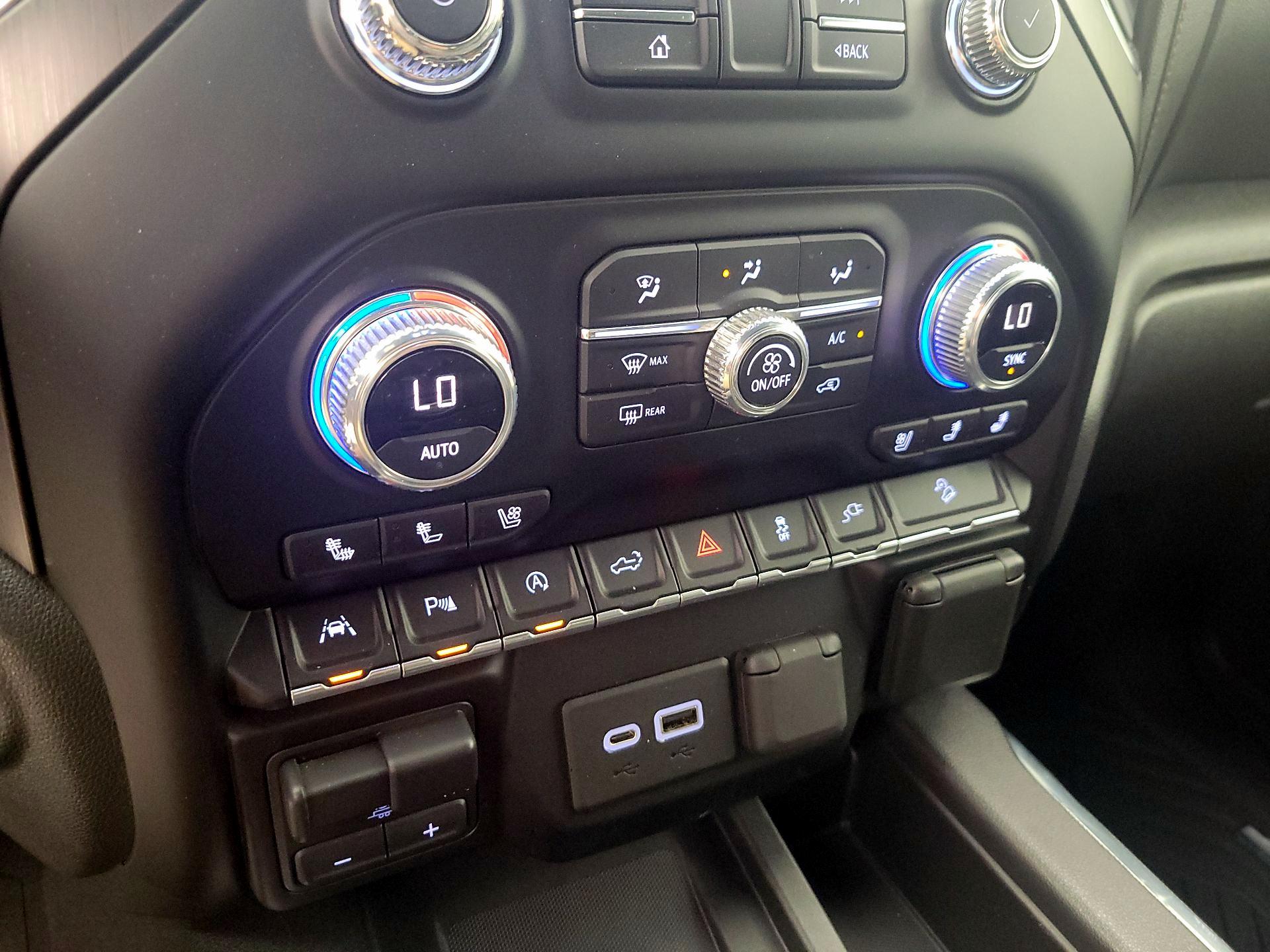 Thumbnail: 2020 GMC Sierra 1500 - 17