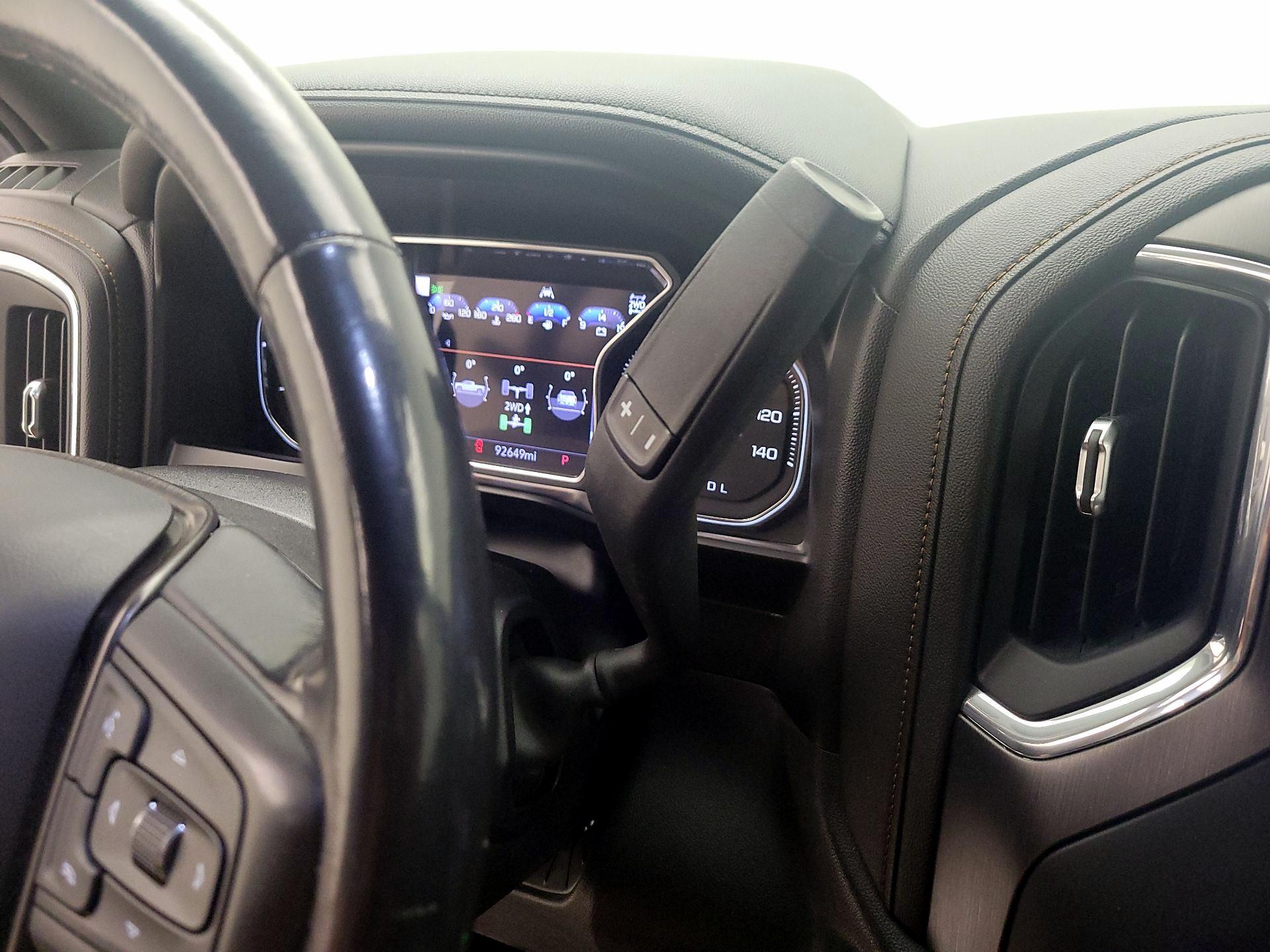 Thumbnail: 2020 GMC Sierra 1500 - 18