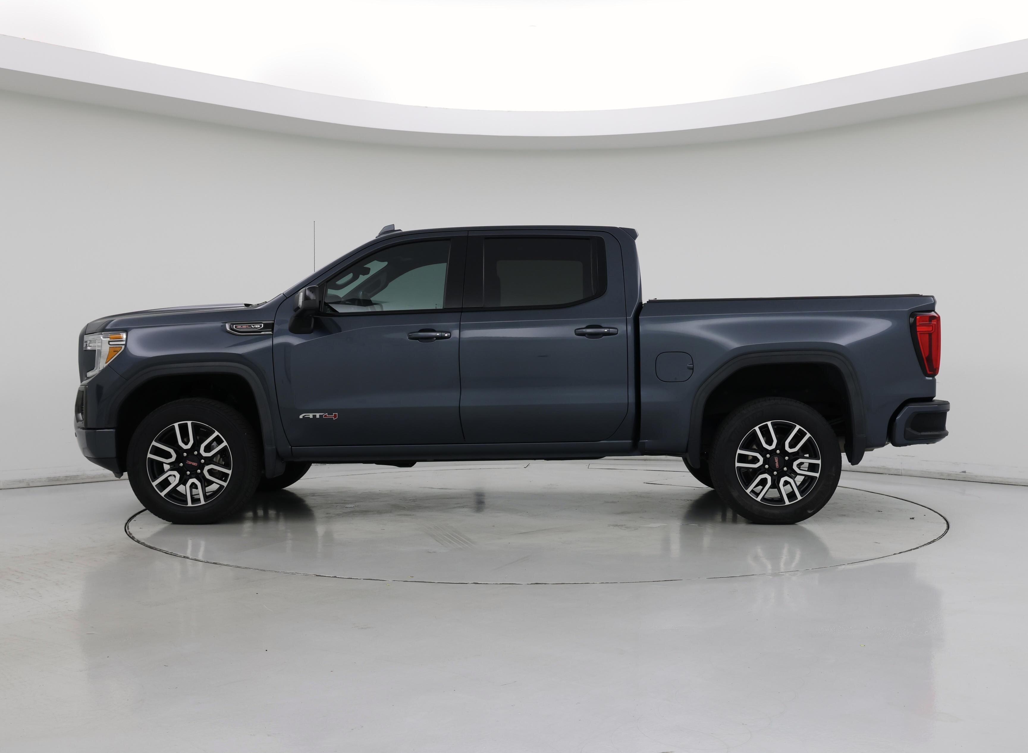 Thumbnail: 2020 GMC Sierra 1500 - 3