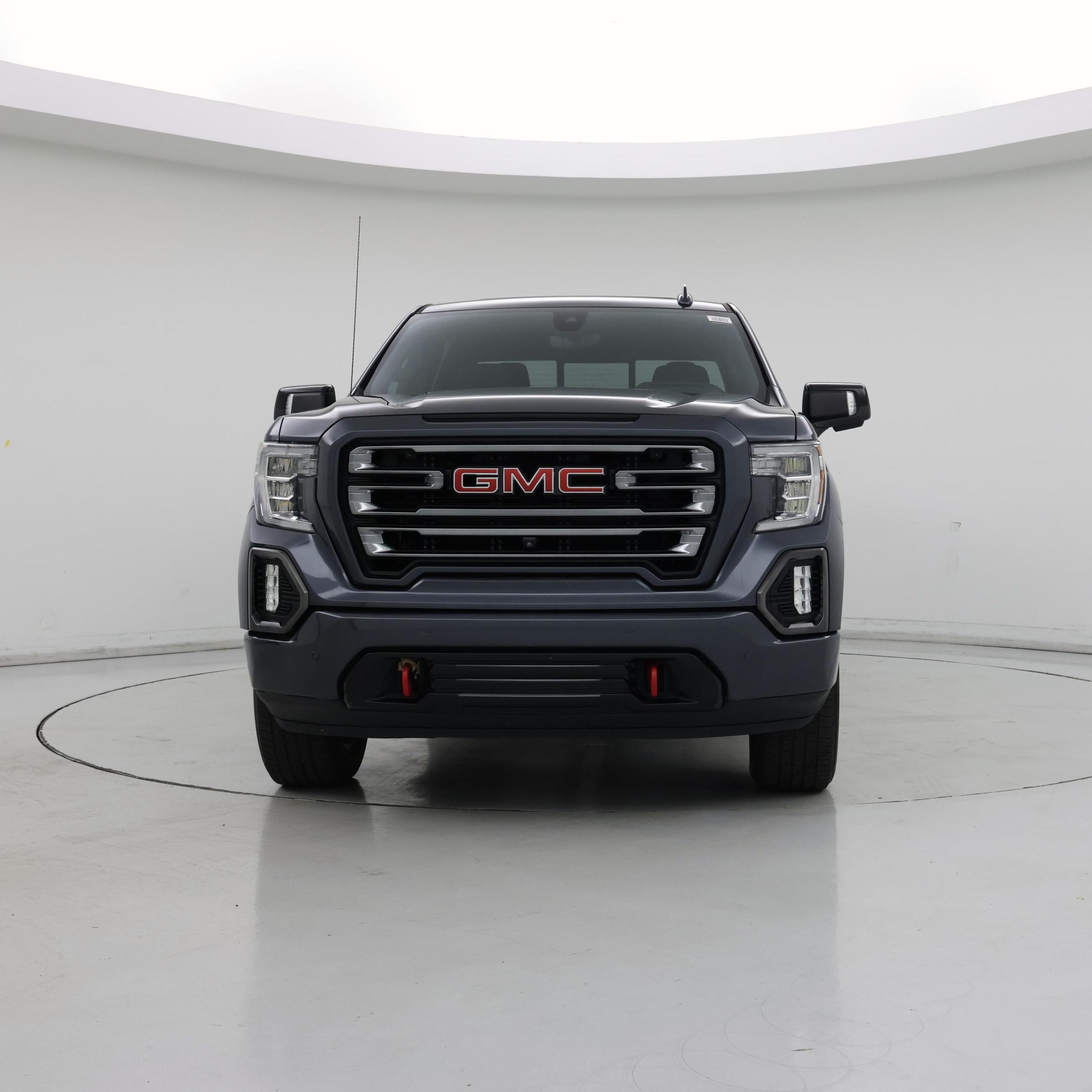 Thumbnail: 2020 GMC Sierra 1500 - 5