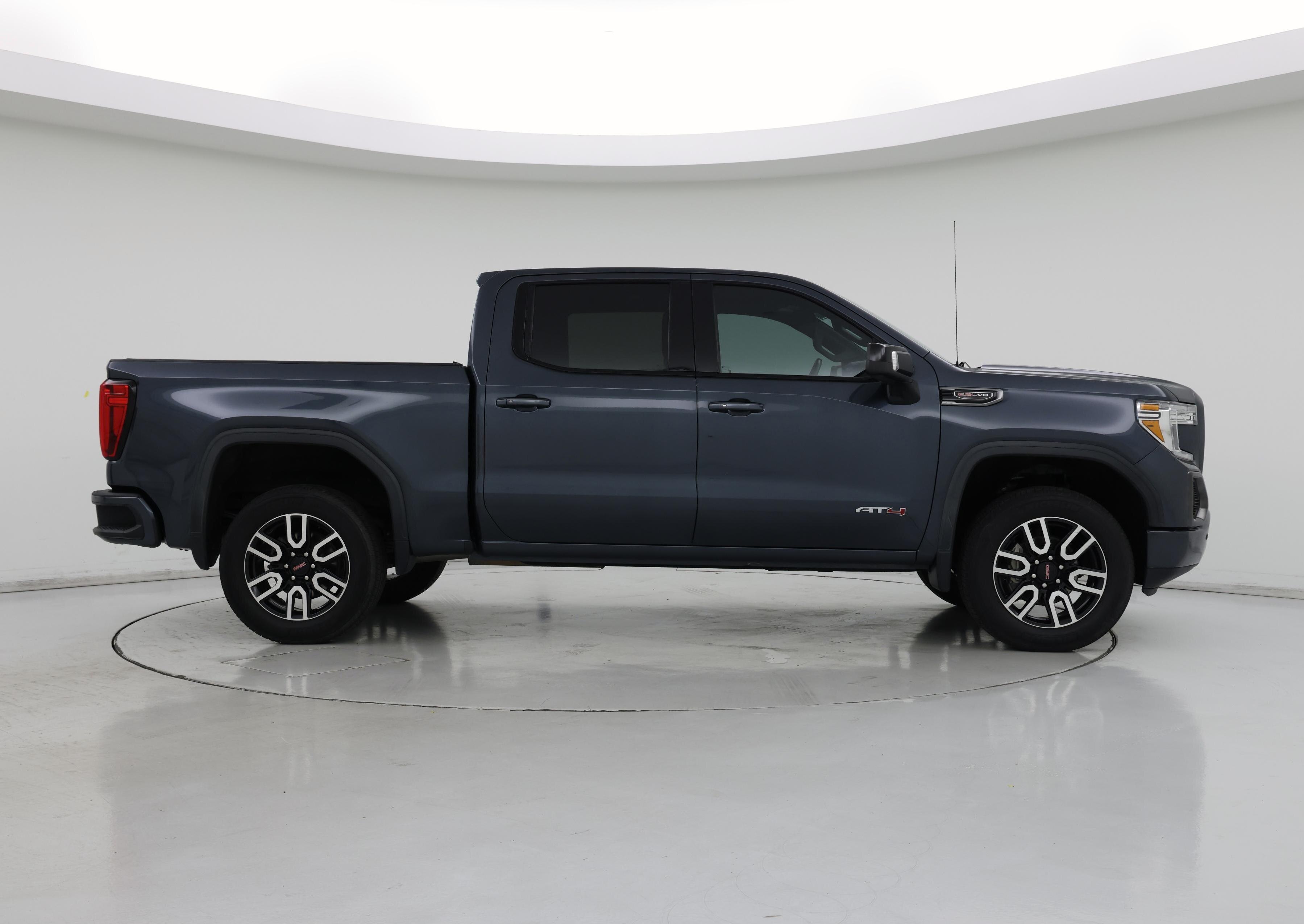 Thumbnail: 2020 GMC Sierra 1500 - 7
