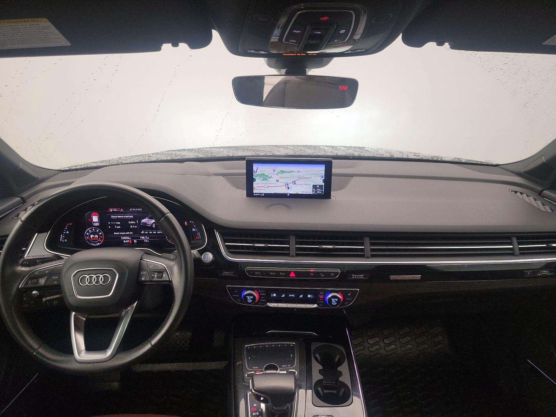 Thumbnail: 2018 Audi Q7 - 9