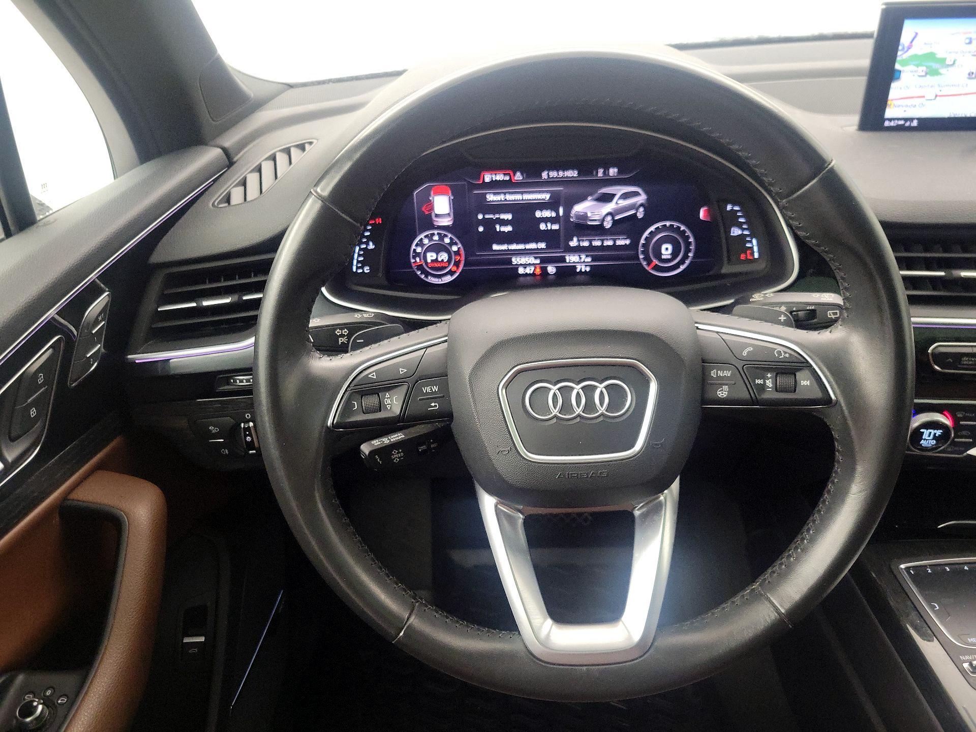 Thumbnail: 2018 Audi Q7 - 10