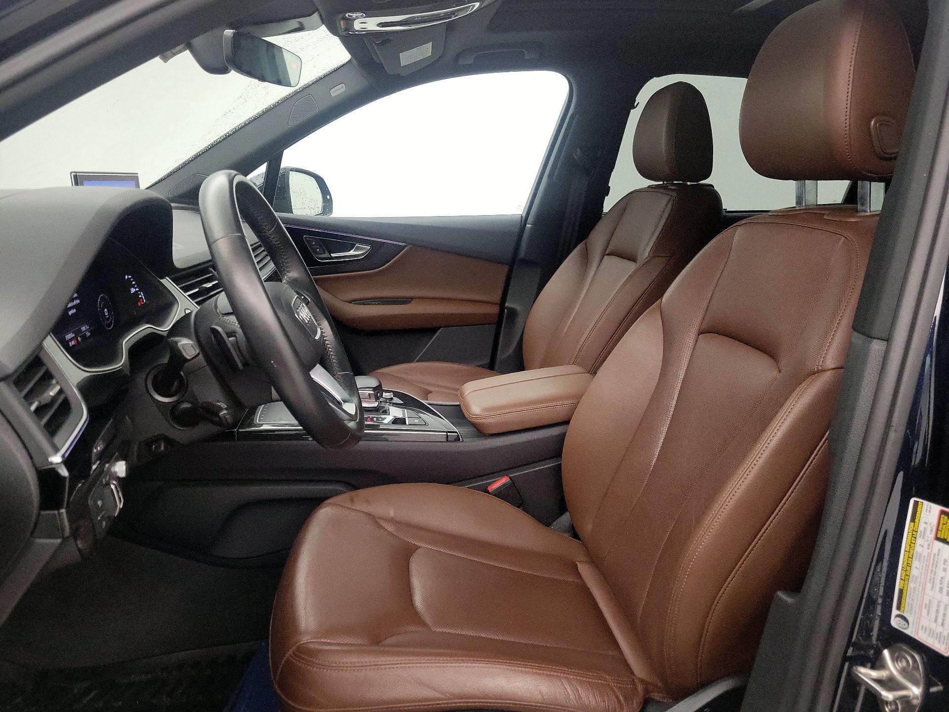 Thumbnail: 2018 Audi Q7 - 11