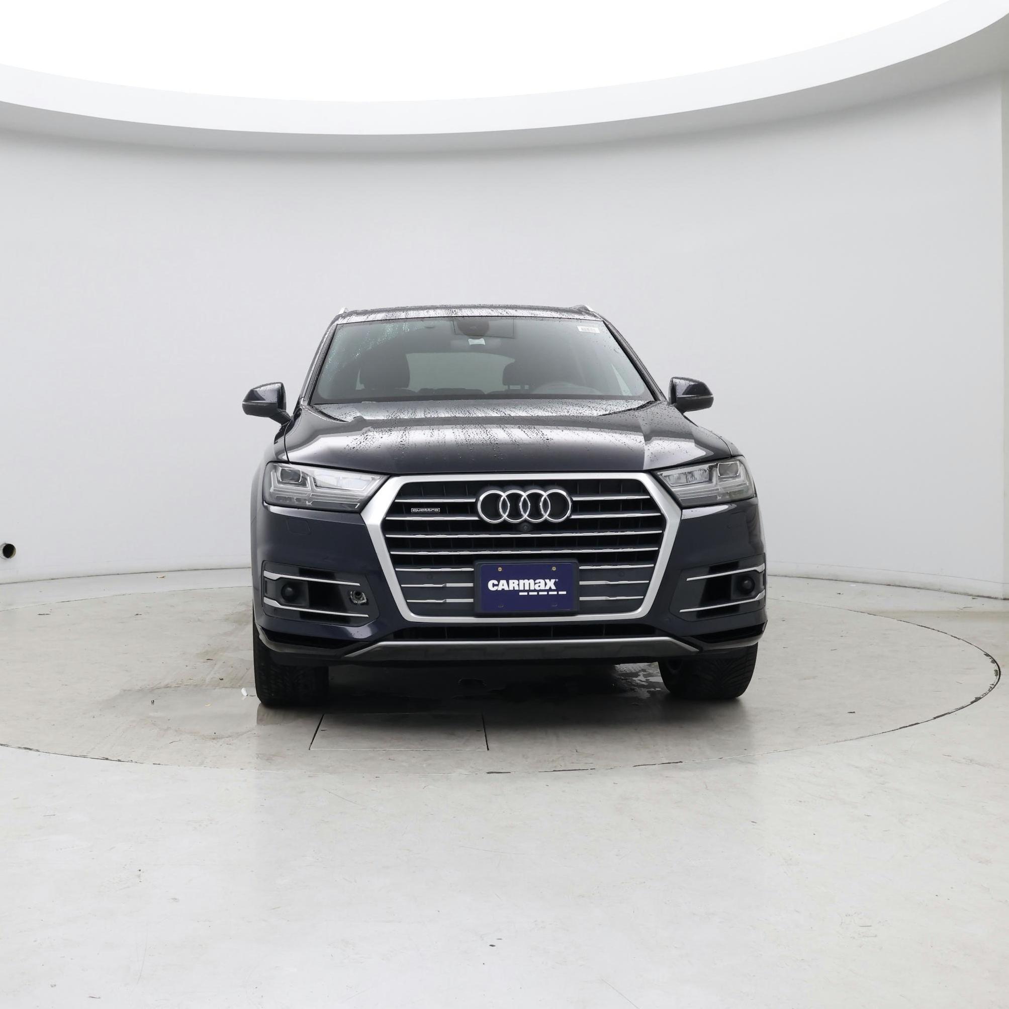 Thumbnail: 2018 Audi Q7 - 5
