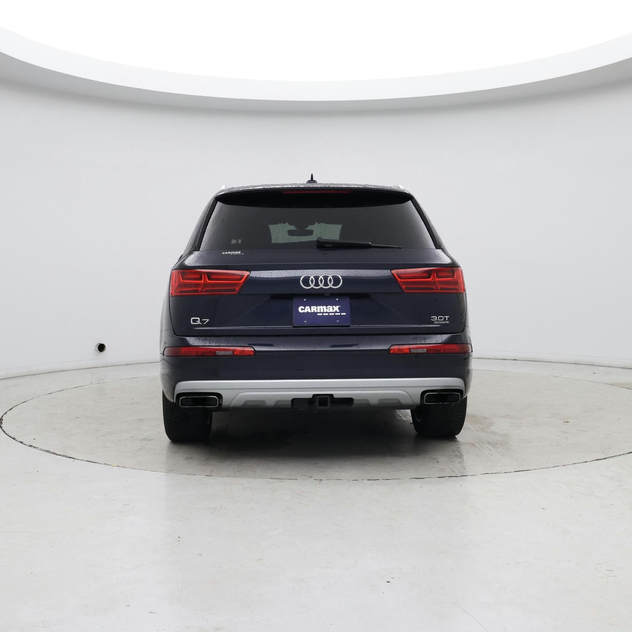 Thumbnail: 2018 Audi Q7 - 6