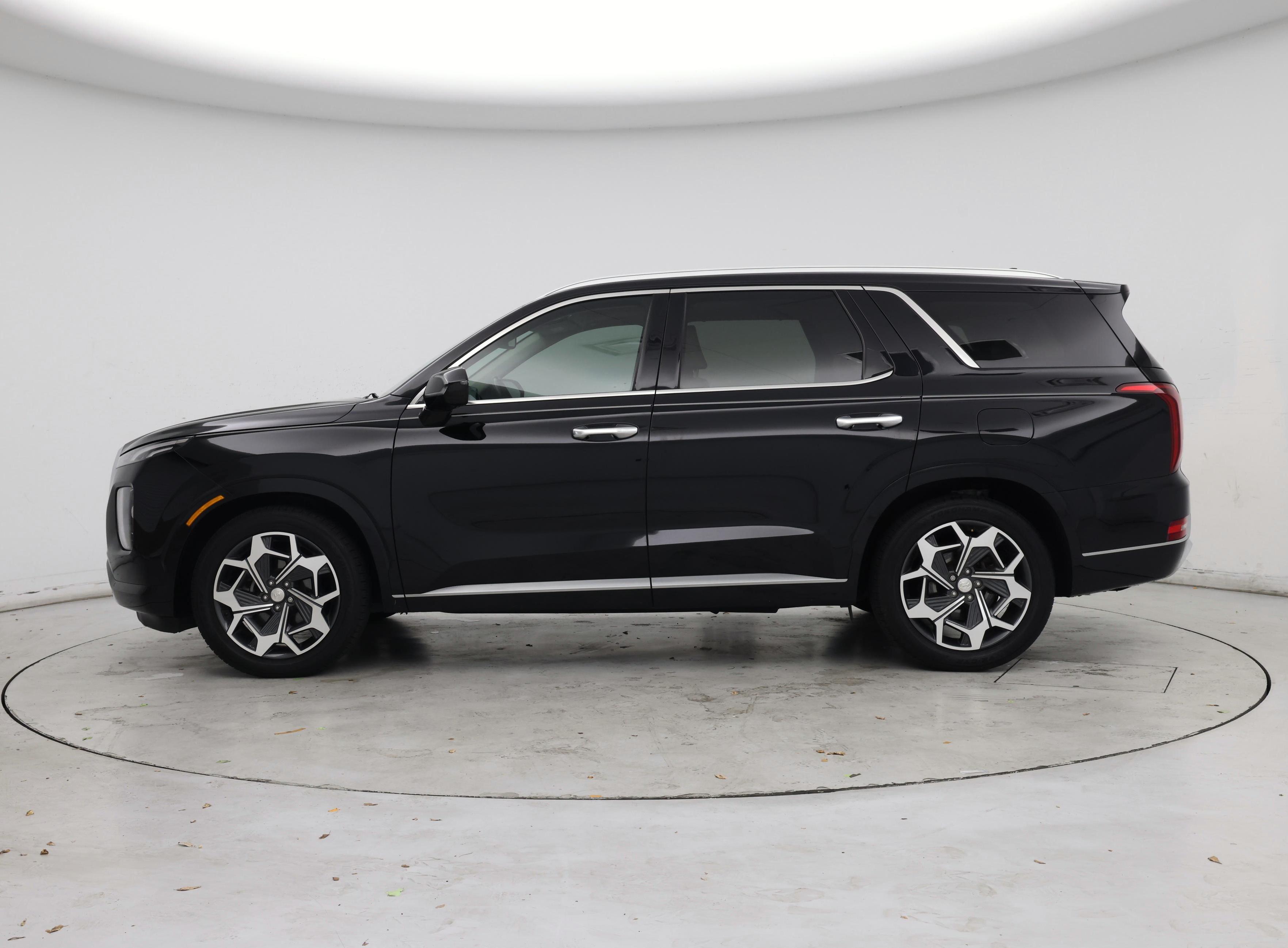 Thumbnail: 2020 Hyundai Palisade - 3