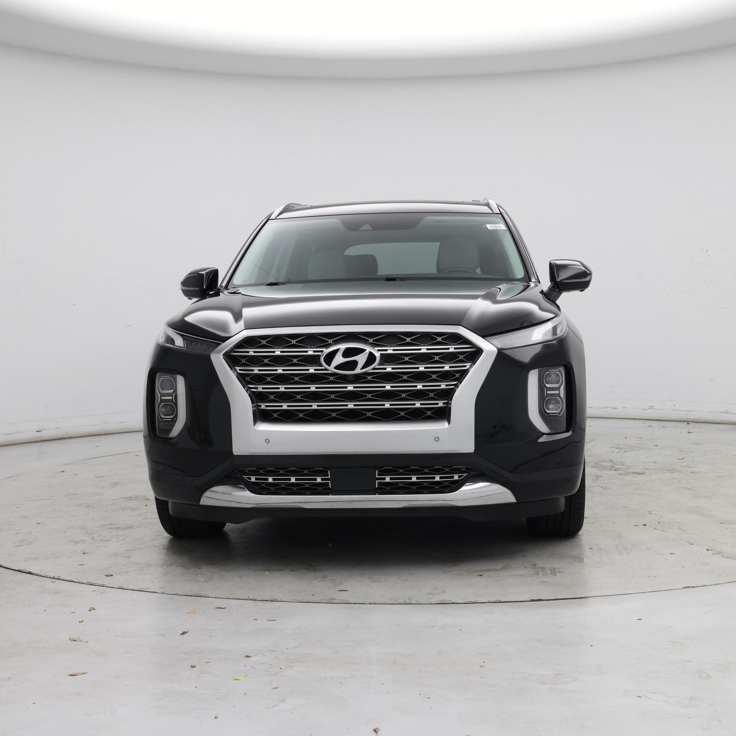 Thumbnail: 2020 Hyundai Palisade - 5