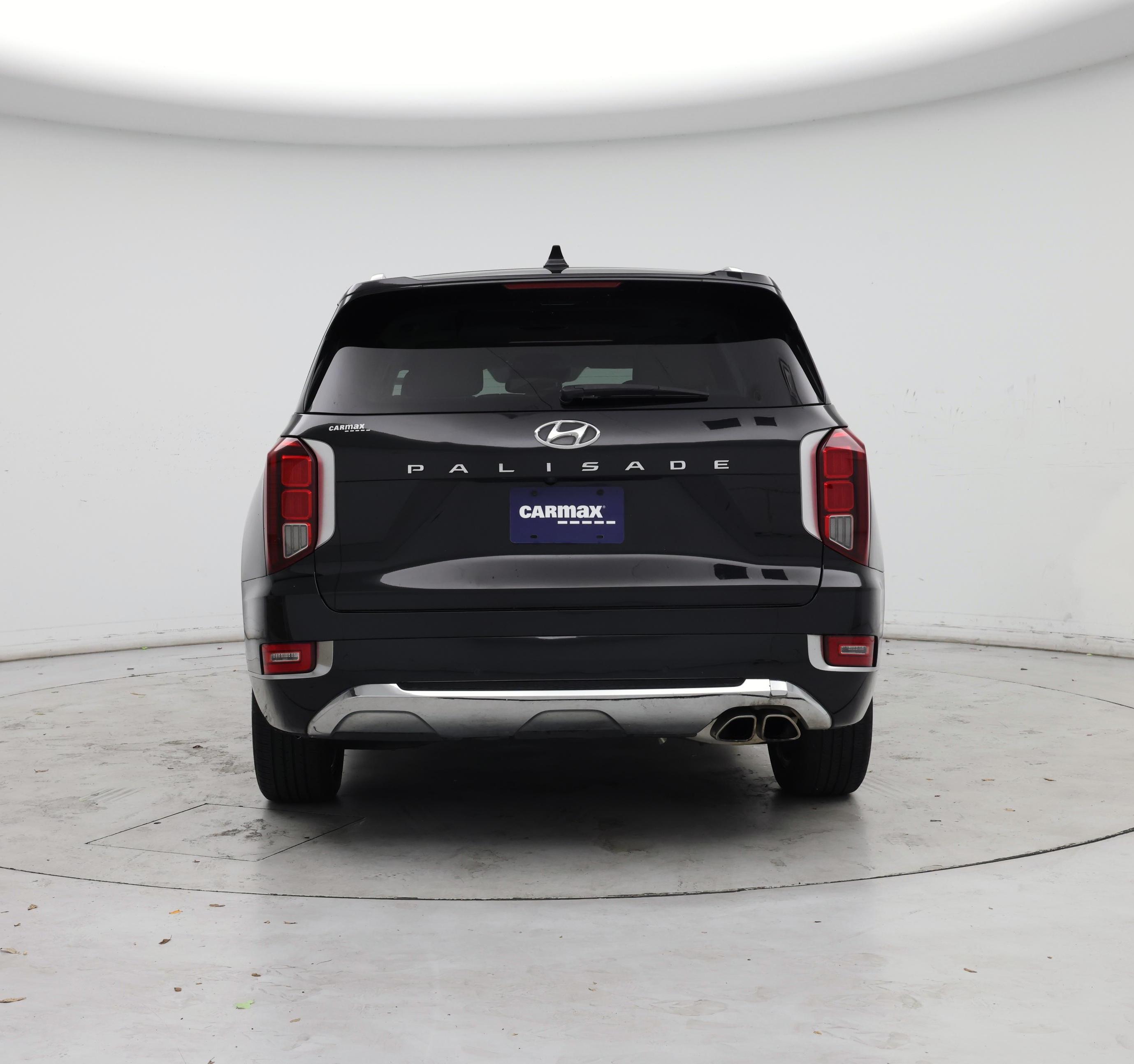 Thumbnail: 2020 Hyundai Palisade - 6