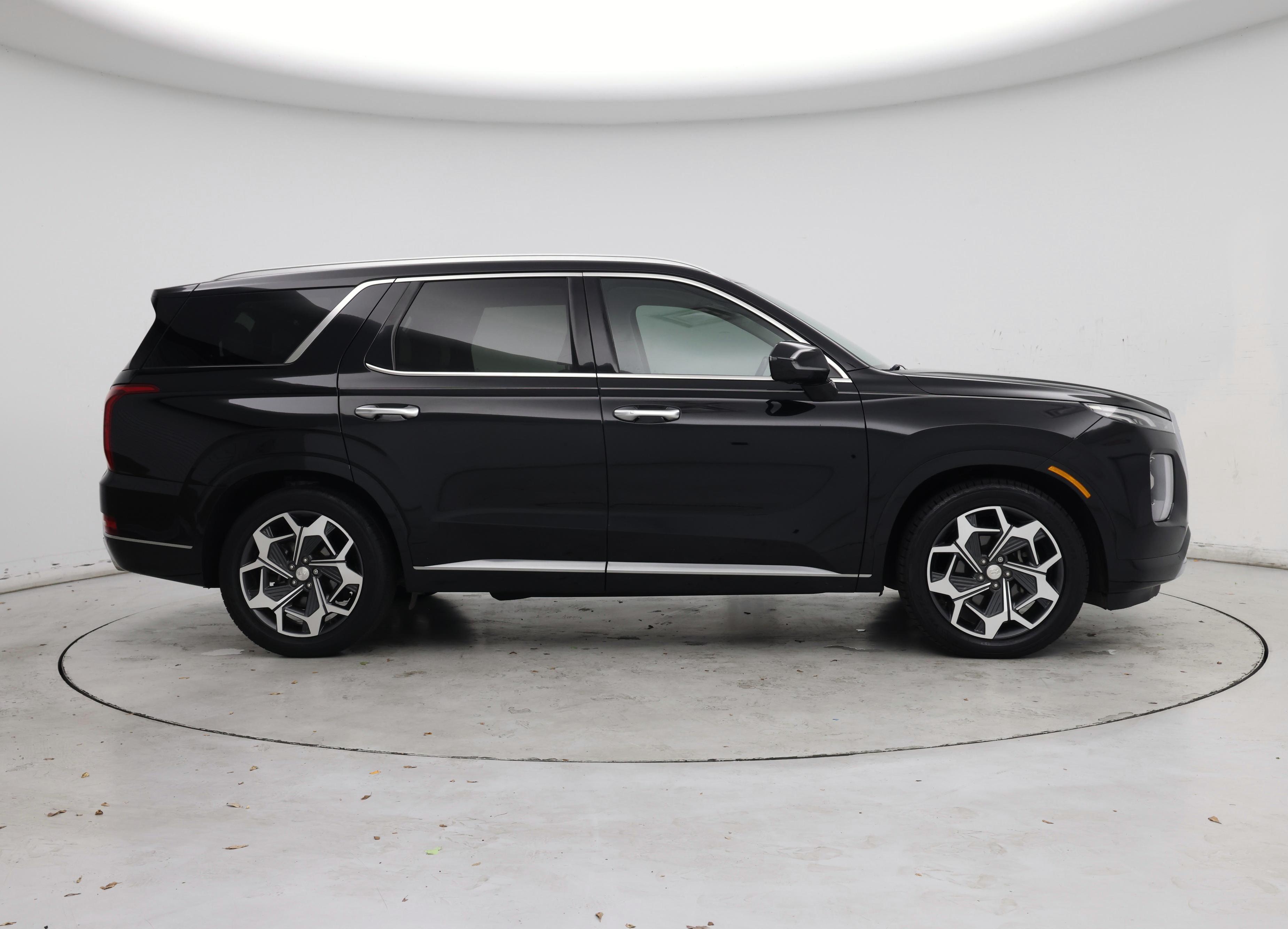 Thumbnail: 2020 Hyundai Palisade - 7