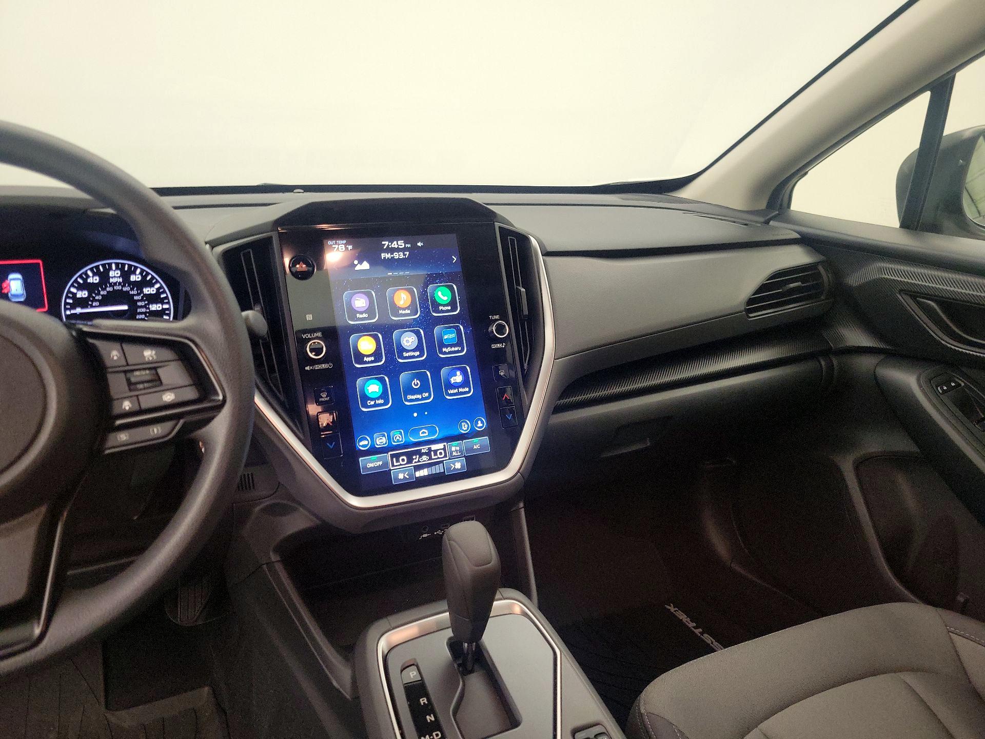 Thumbnail: 2025 Subaru Crosstrek - 9