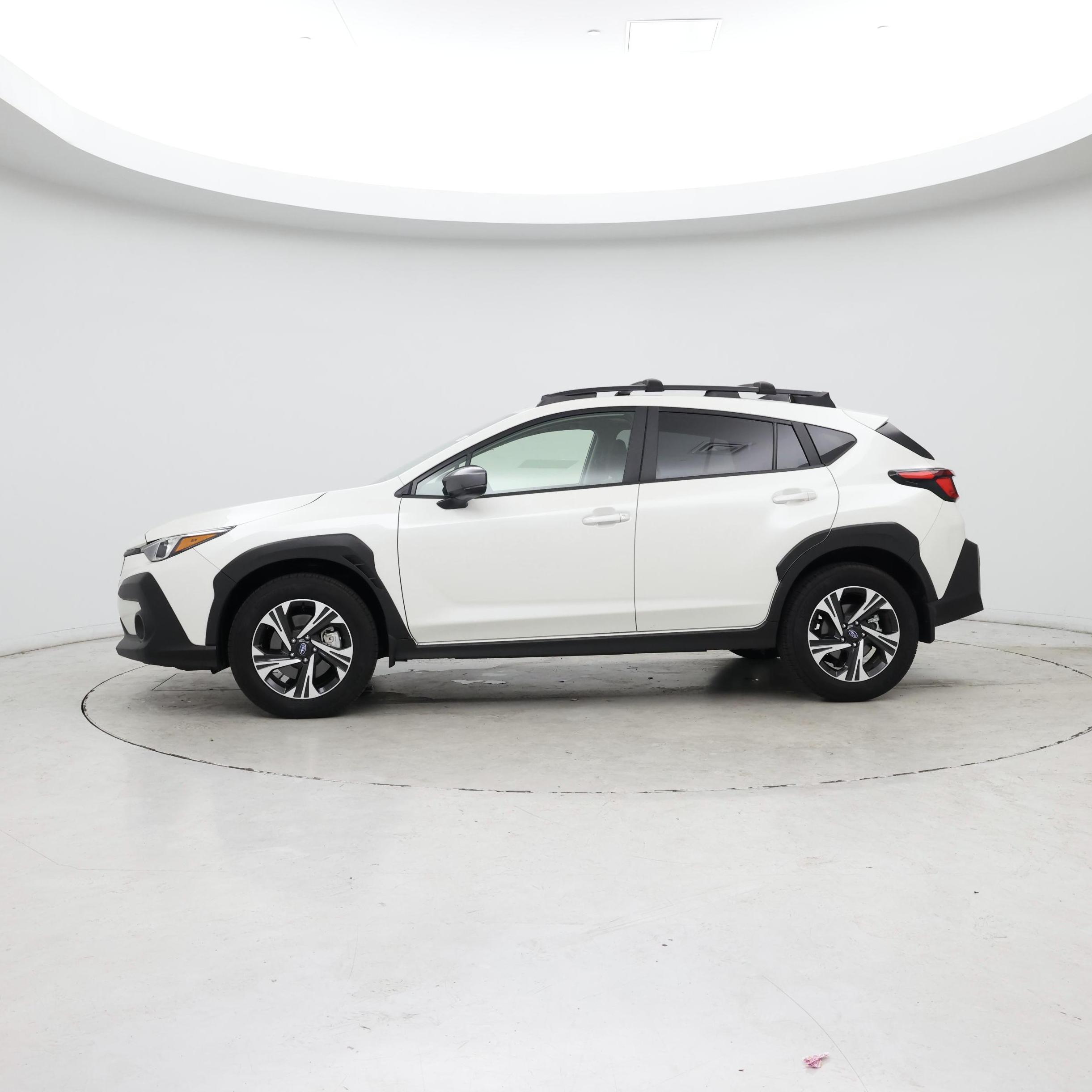 Thumbnail: 2025 Subaru Crosstrek - 3