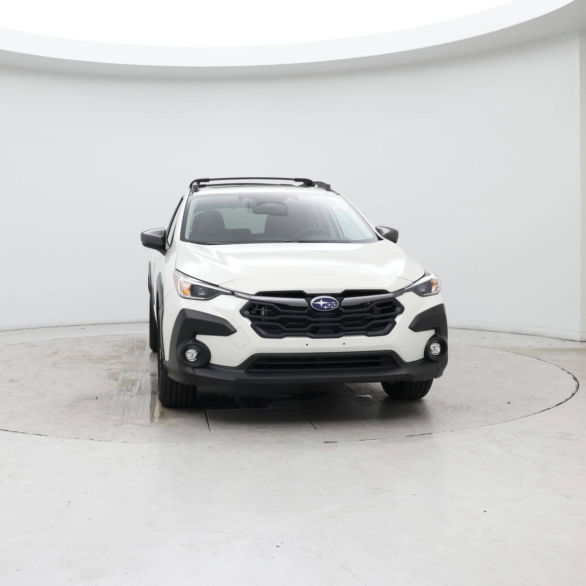 Thumbnail: 2025 Subaru Crosstrek - 5