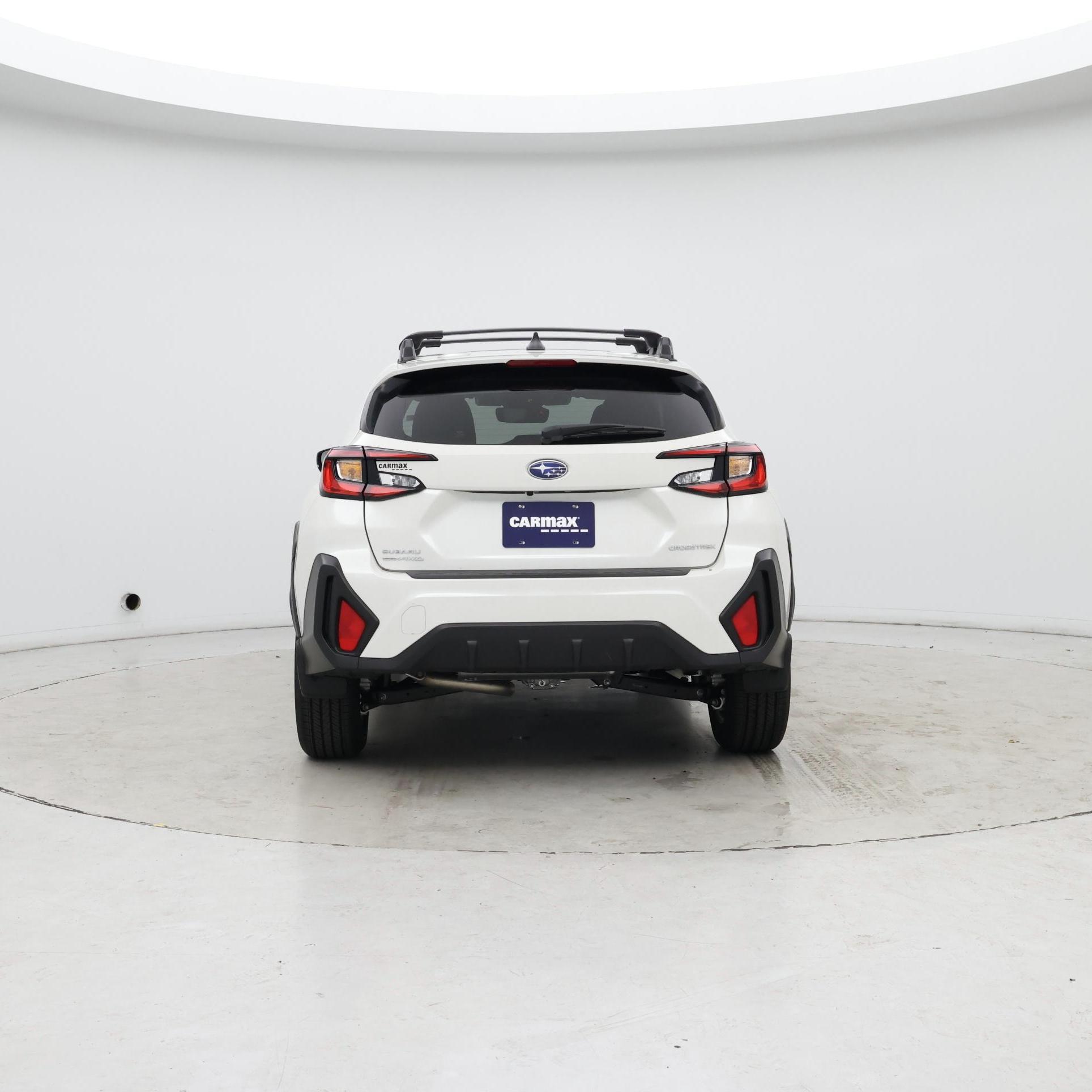 Thumbnail: 2025 Subaru Crosstrek - 6