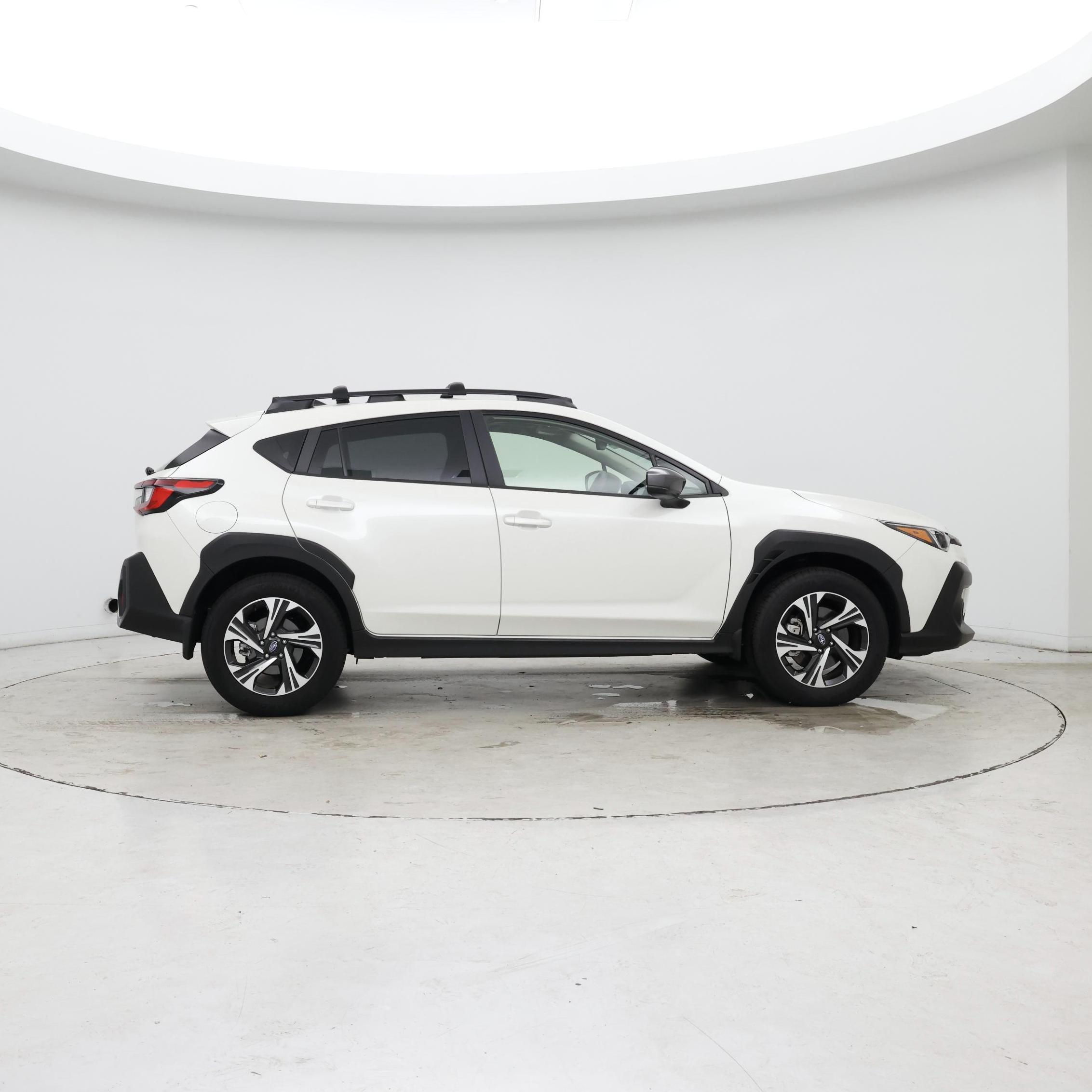 Thumbnail: 2025 Subaru Crosstrek - 7