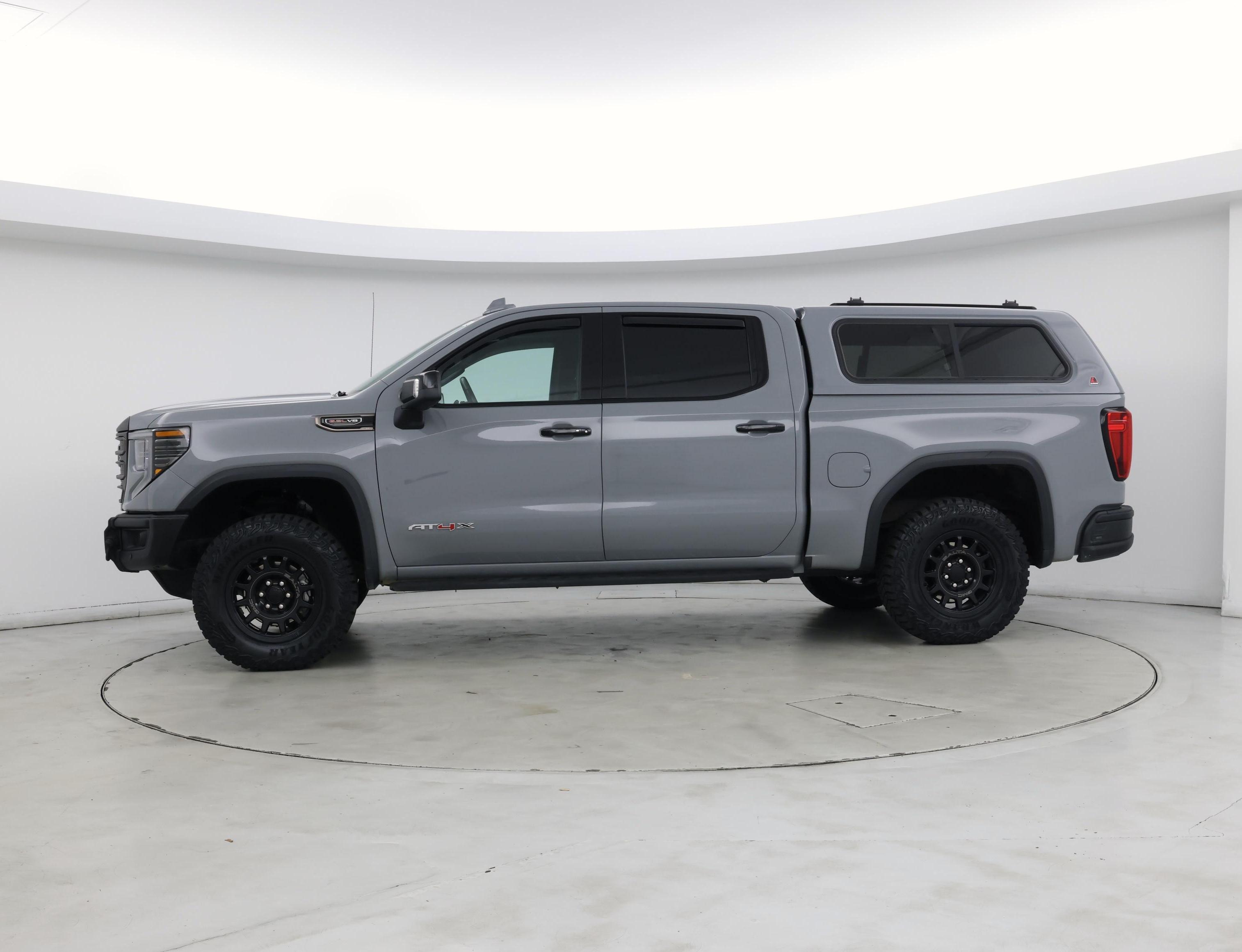 Thumbnail: 2024 GMC Sierra 1500 - 7