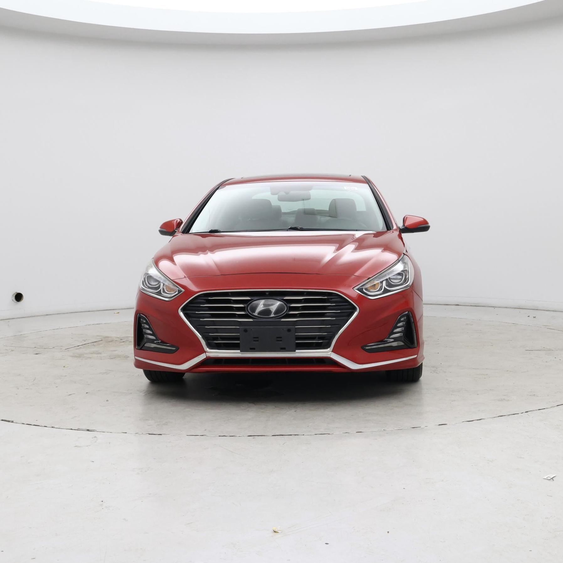 Thumbnail: 2018 Hyundai Sonata - 5