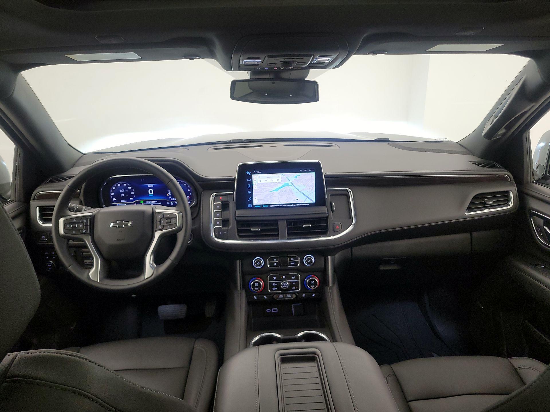 Thumbnail: 2024 Chevrolet Tahoe - 9