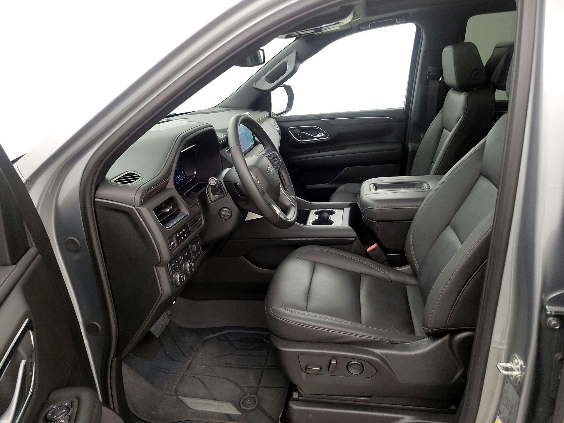Thumbnail: 2024 Chevrolet Tahoe - 11