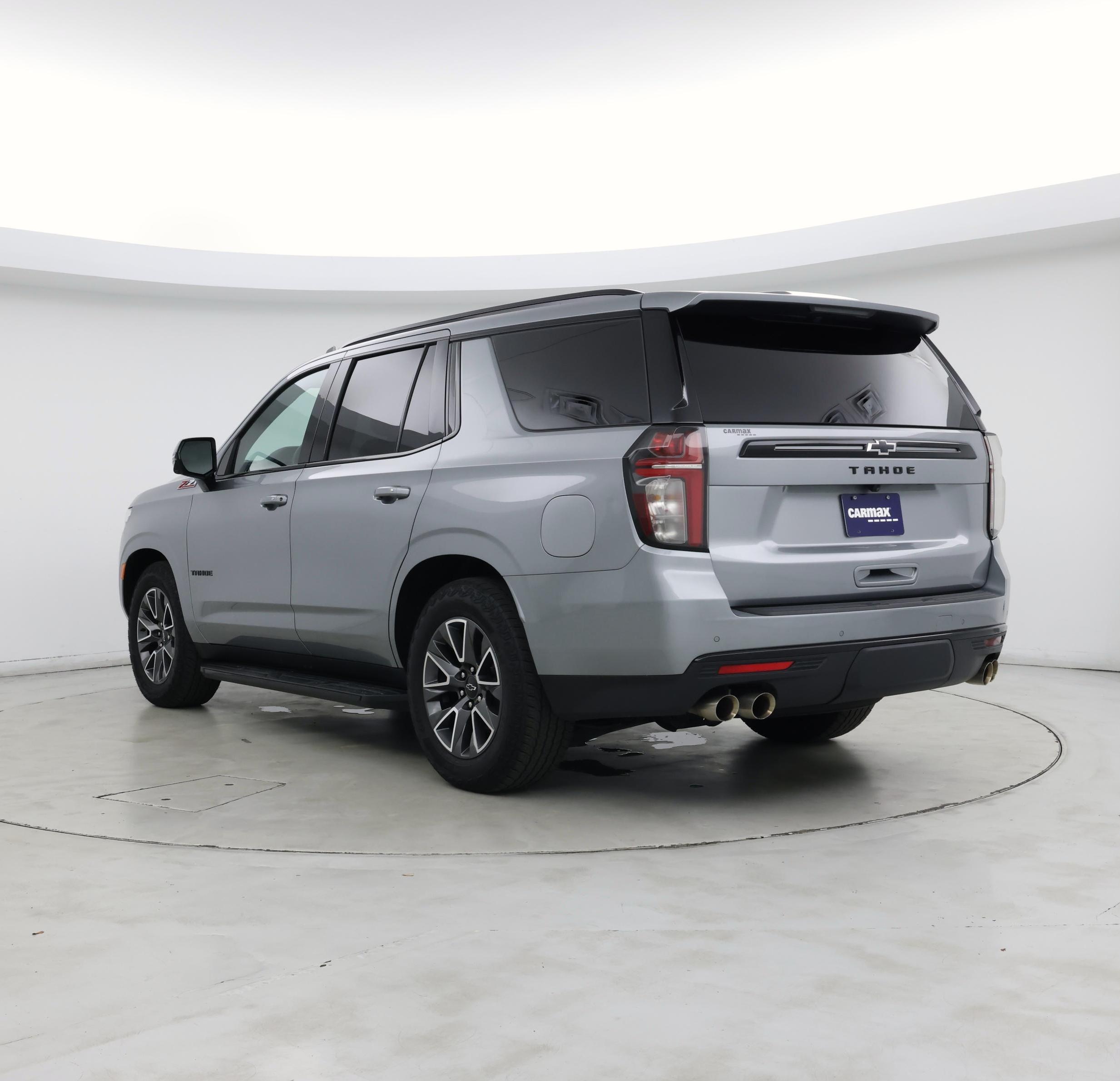 Thumbnail: 2024 Chevrolet Tahoe - 2