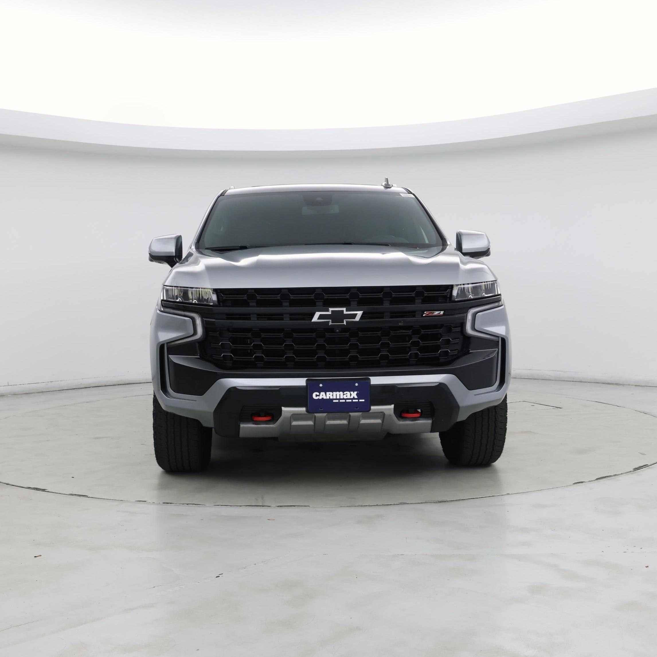 Thumbnail: 2024 Chevrolet Tahoe - 5