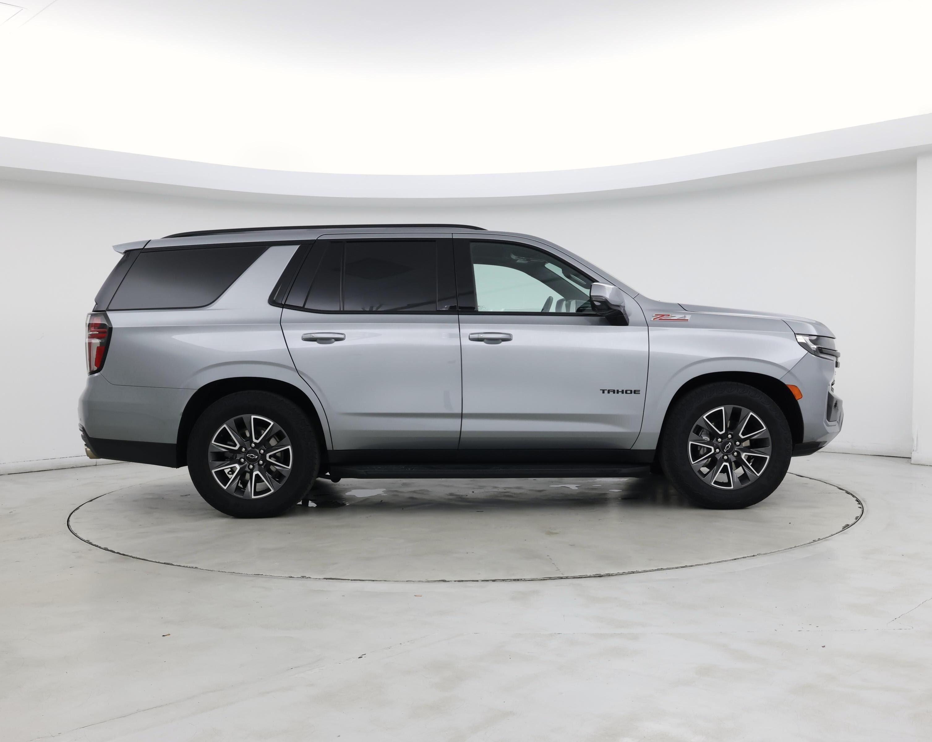 Thumbnail: 2024 Chevrolet Tahoe - 7
